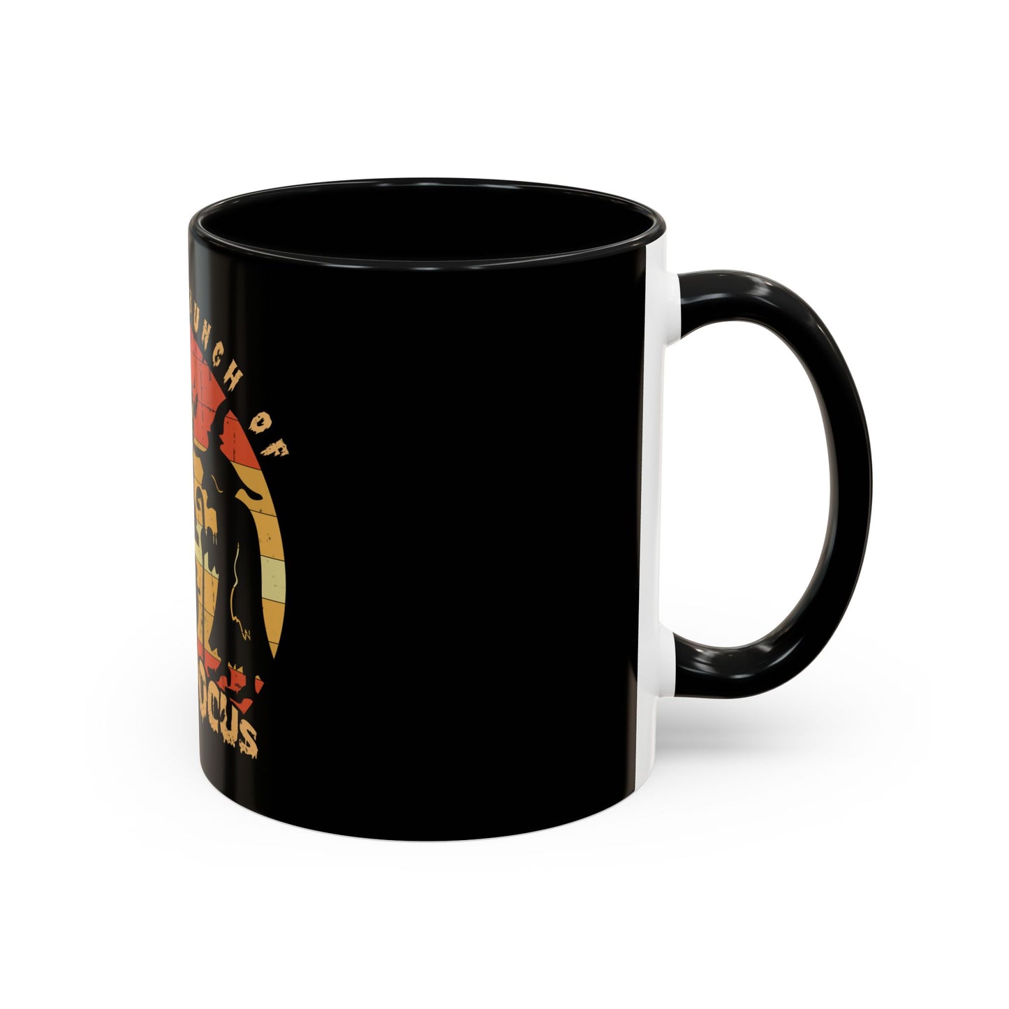 ☕ Mug: Hocus Pocus Sunset Brew