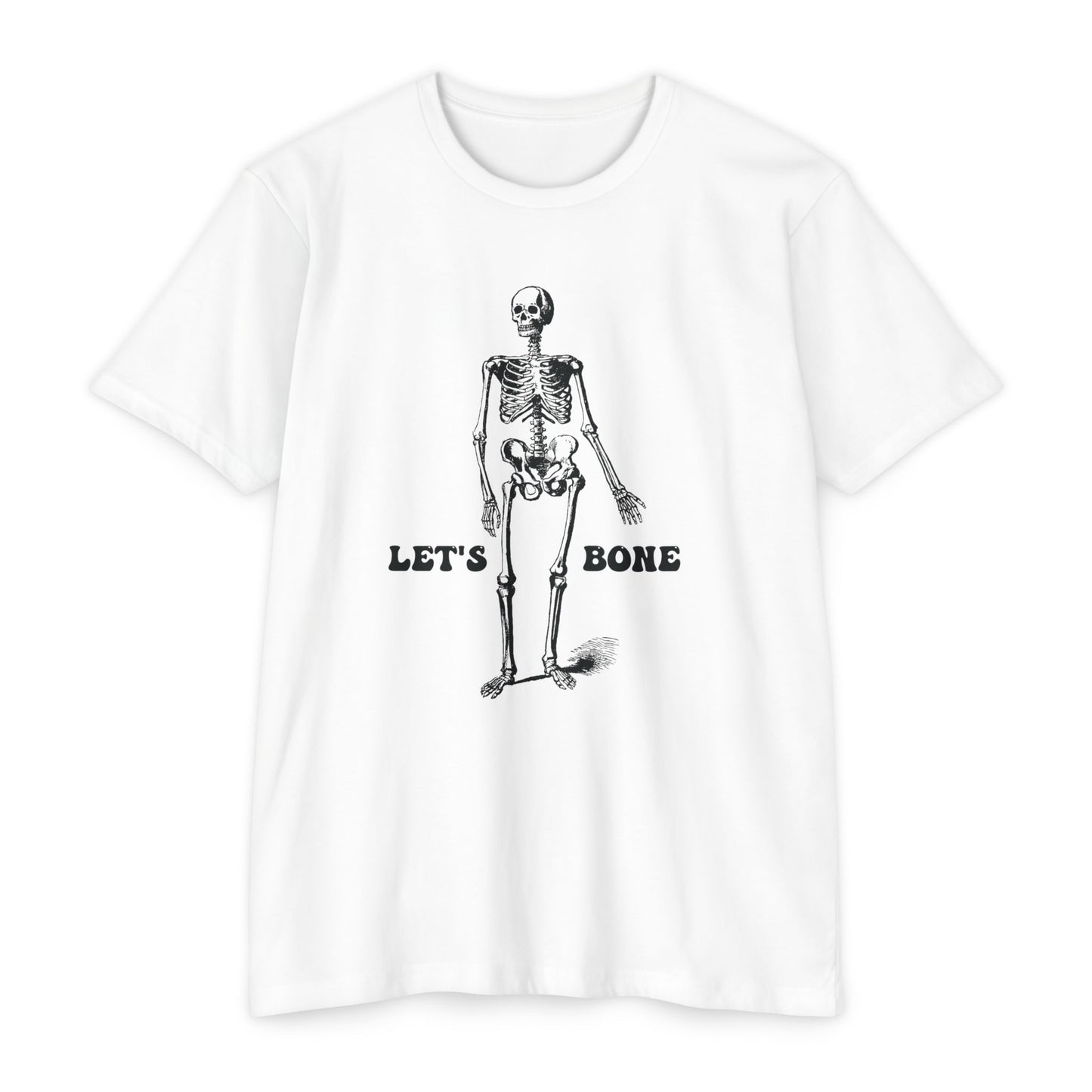 ☠️🧹💬 Let’s Bone – Grit or Treat Halloween Drop