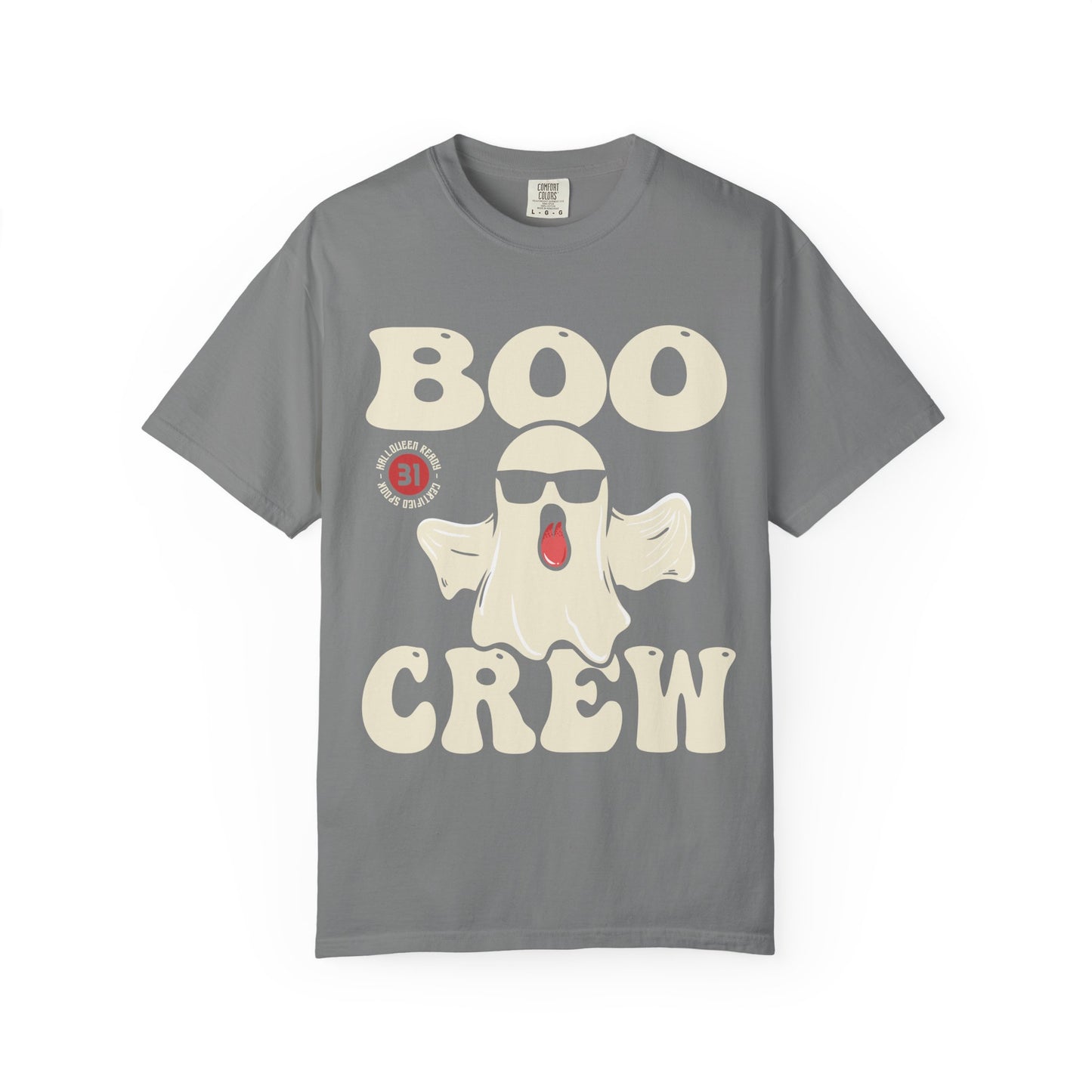 🧟 Zombie by 9AM – Grit or Treat Halloween Edition
