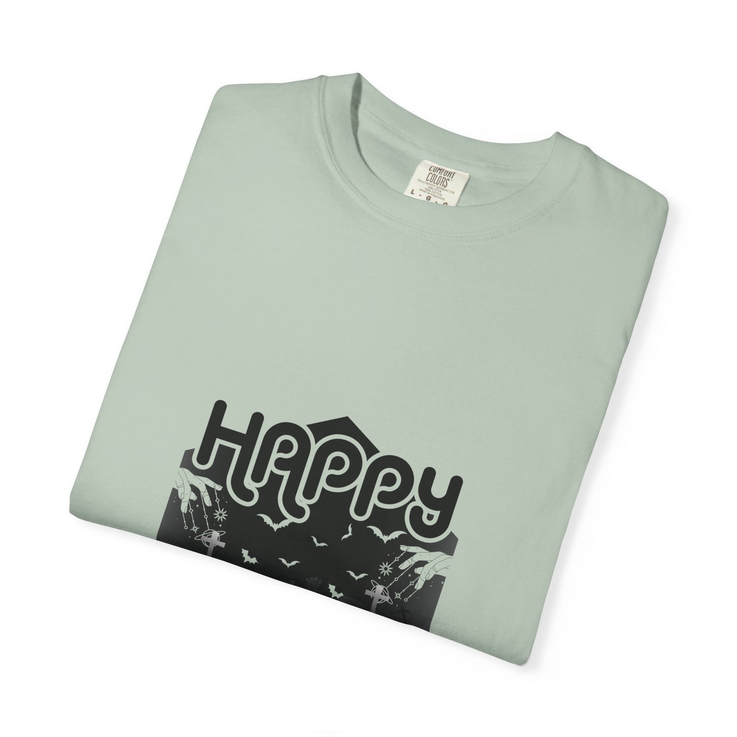 ⚒️ Graveyard Shift Tee