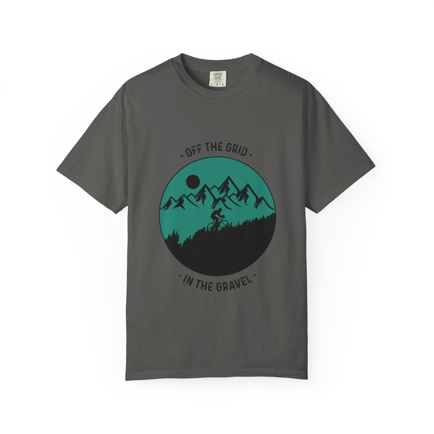 Adventure Graphic Tee, Outdoor Lover Shirt, Hiking T-Shirt, Unisex Casual Wear, Gift for Nature Enthusiasts