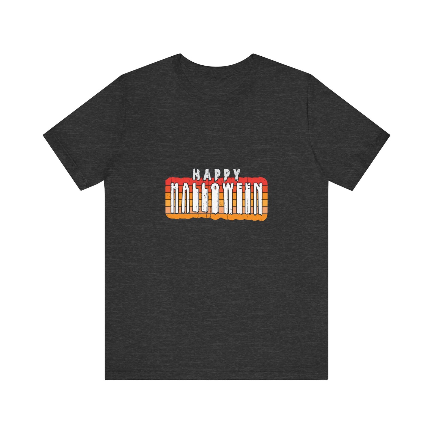 π
Retro Sunset Halloween Tee