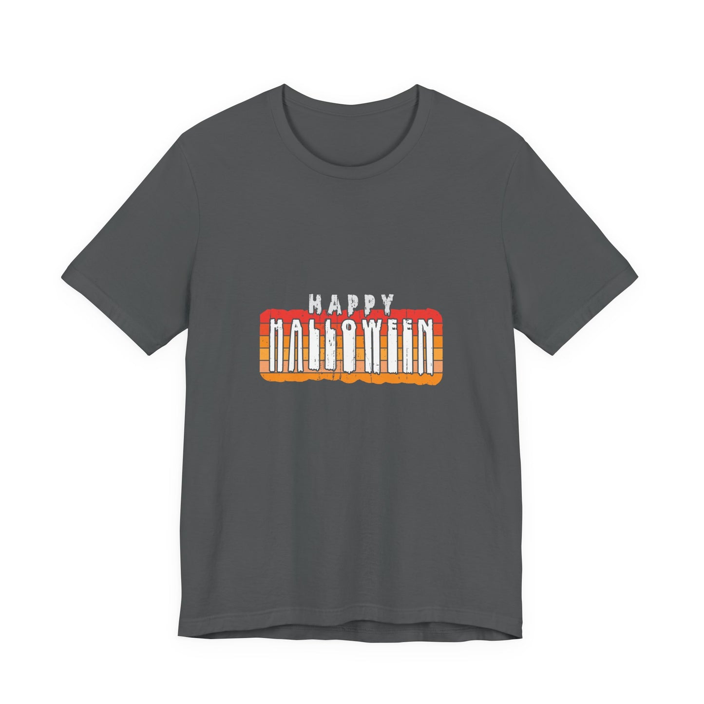 π
Retro Sunset Halloween Tee
