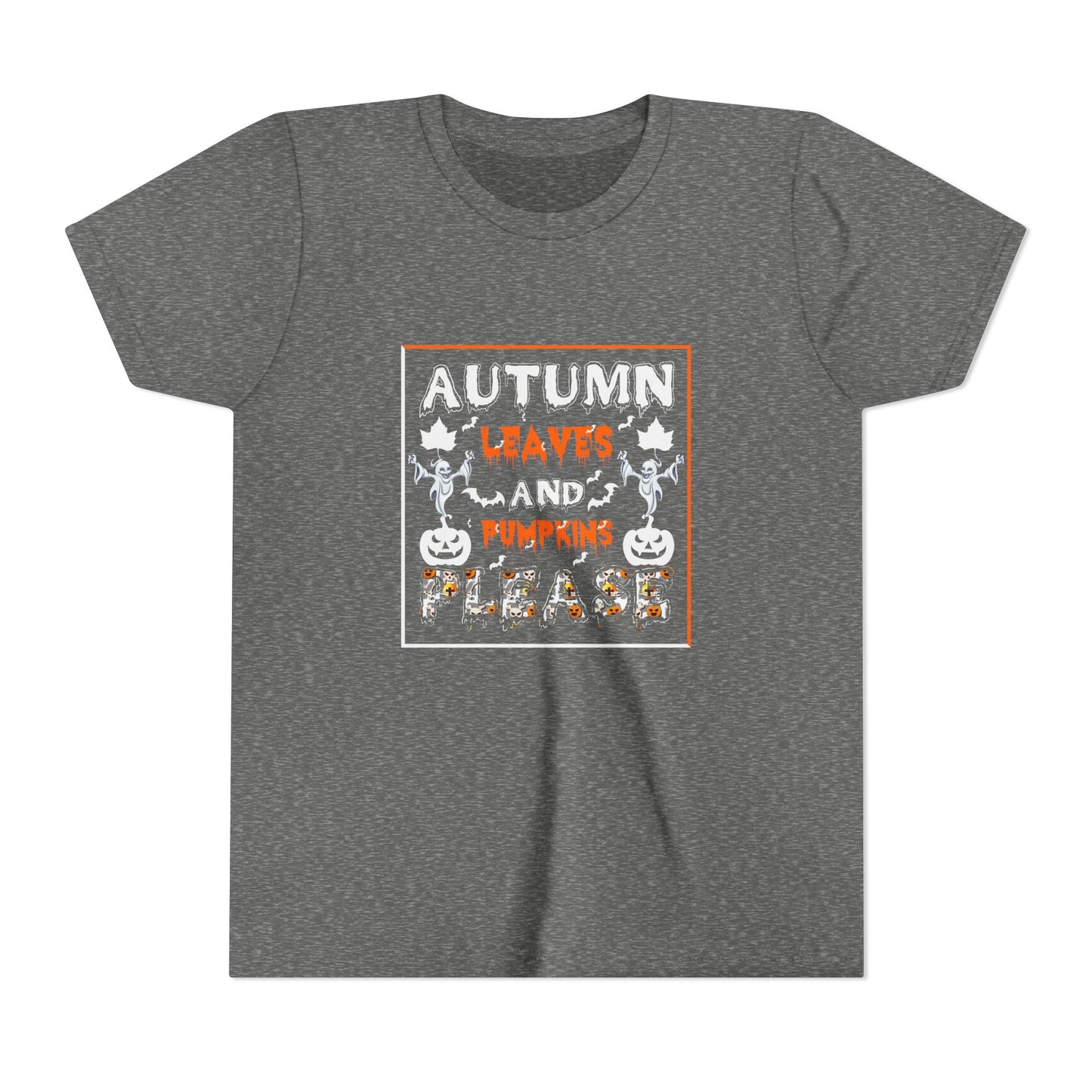 ๐๐๐ป๐ฆAutumn Leaves and Pumpkins Please