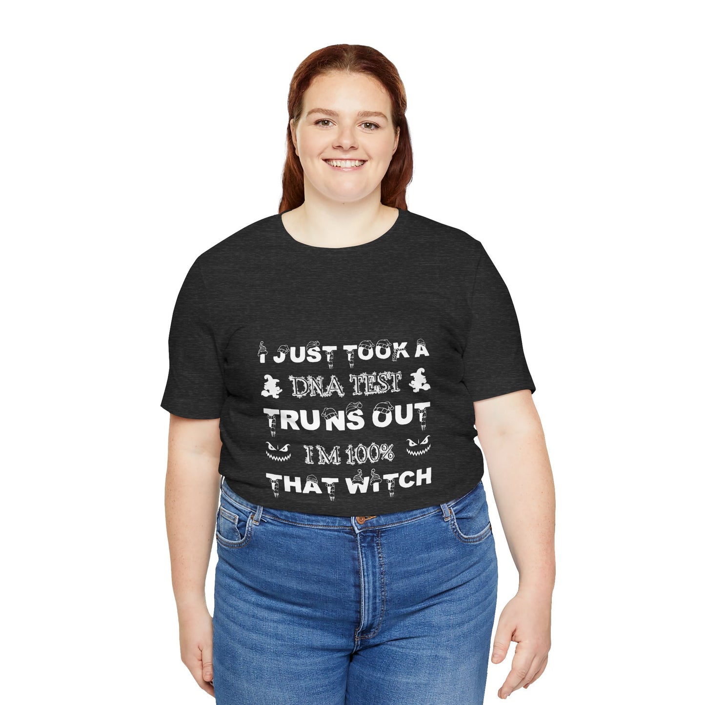 🧙 100% That Witch Tee