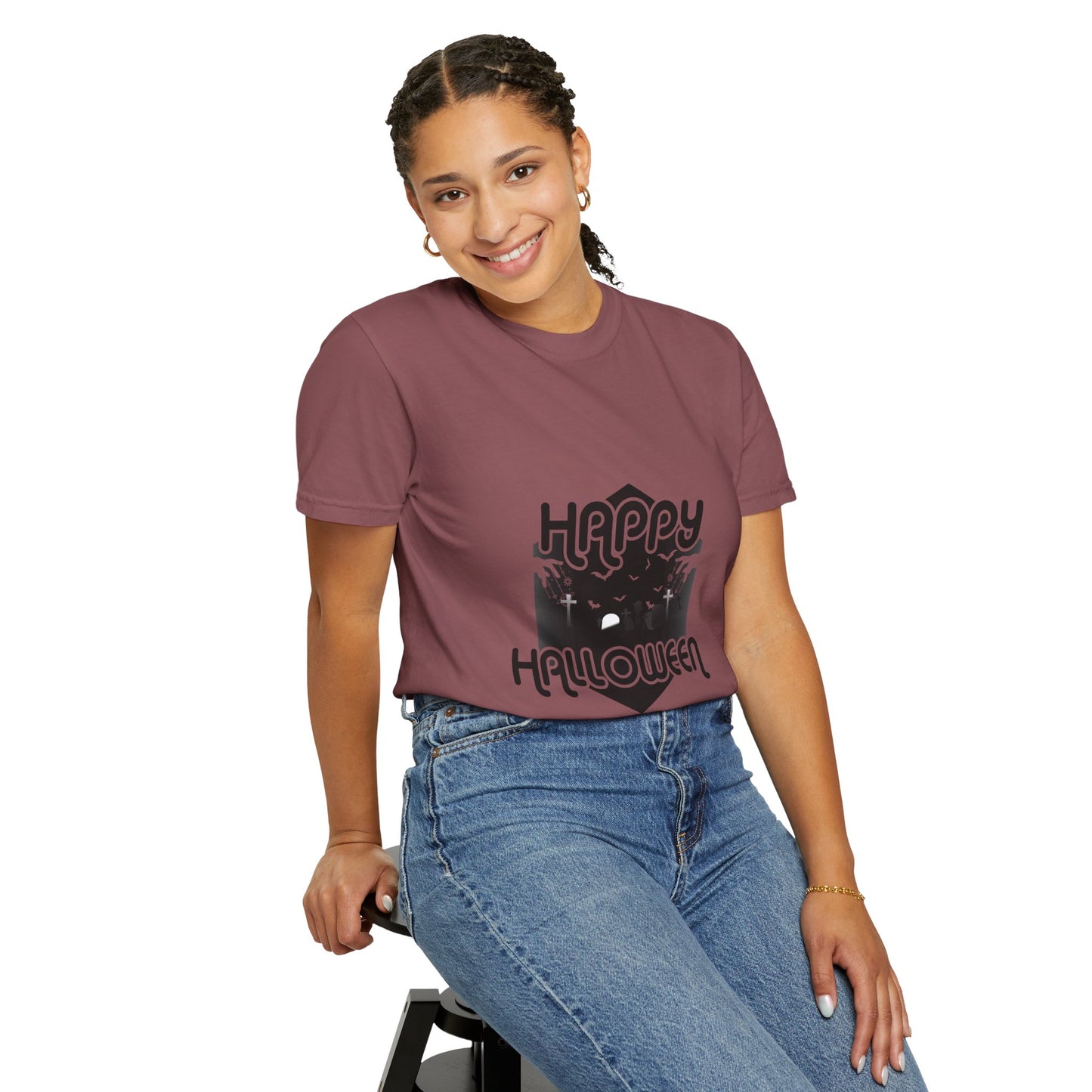 ⚒️ Graveyard Shift Tee