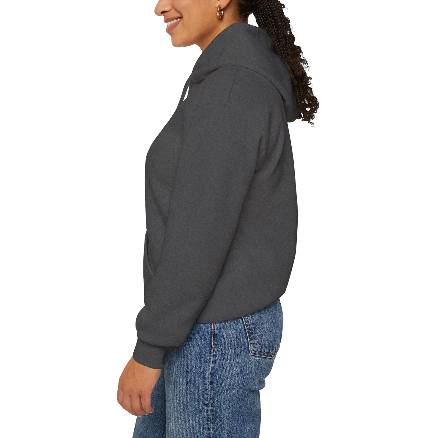 π§ Hoodie: Hocus Pocus Sunset Heat