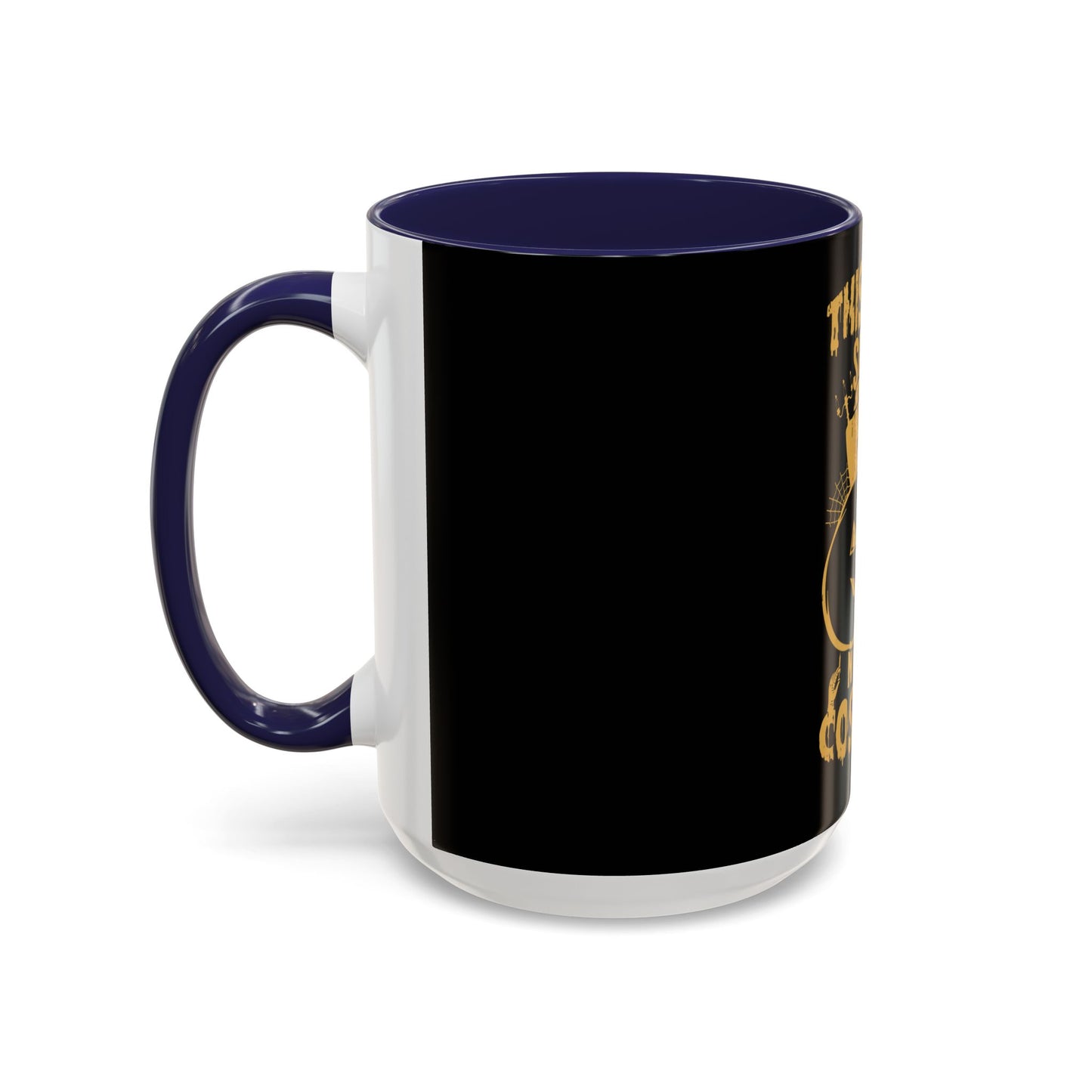 π©ββοΈ Scary Nurse Costume Mug
