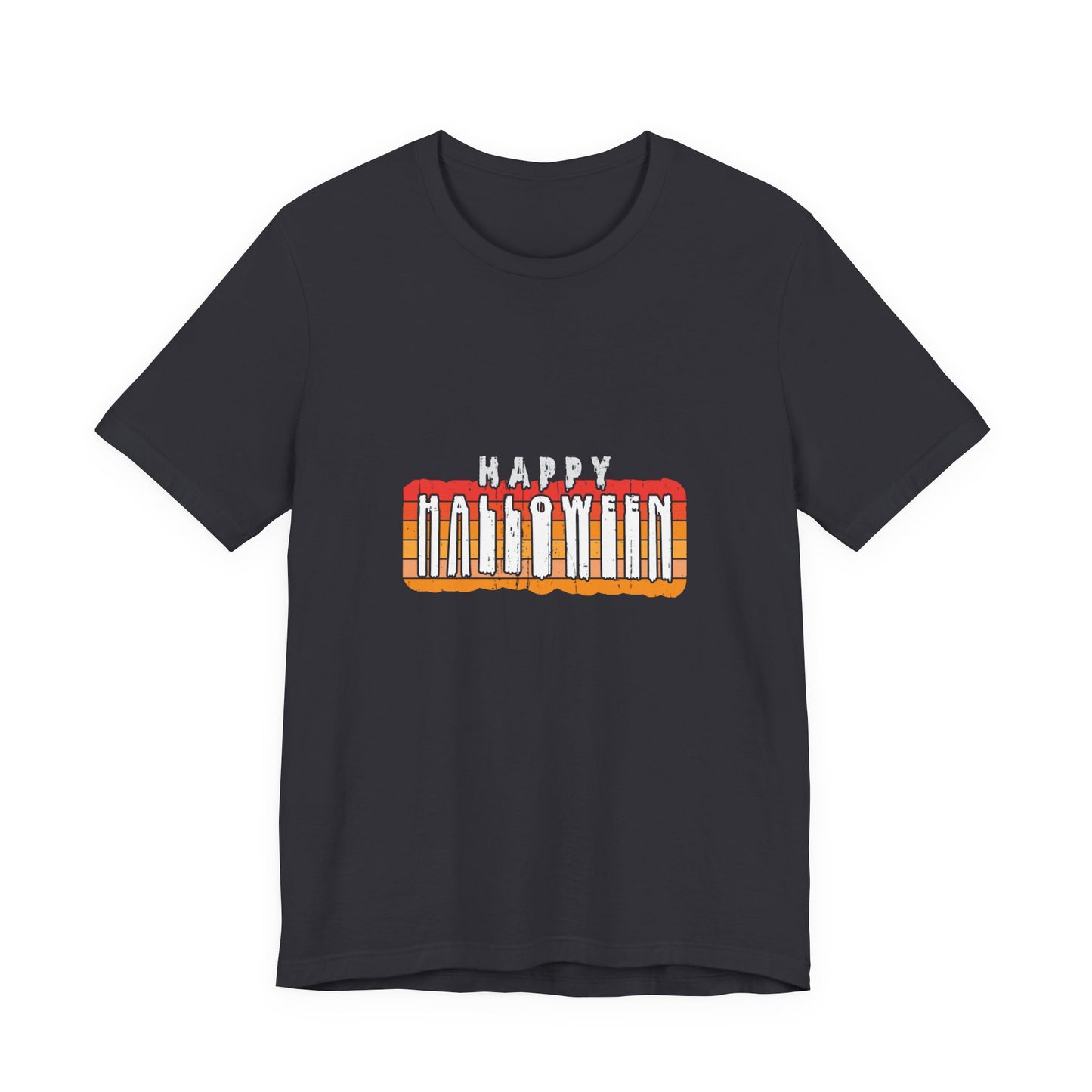 π
Retro Sunset Halloween Tee