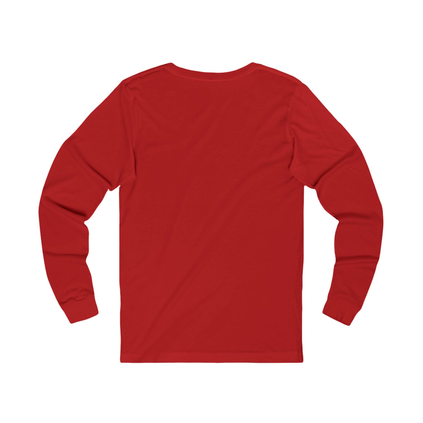 π Long Sleeve: Graveyard Shift Layers