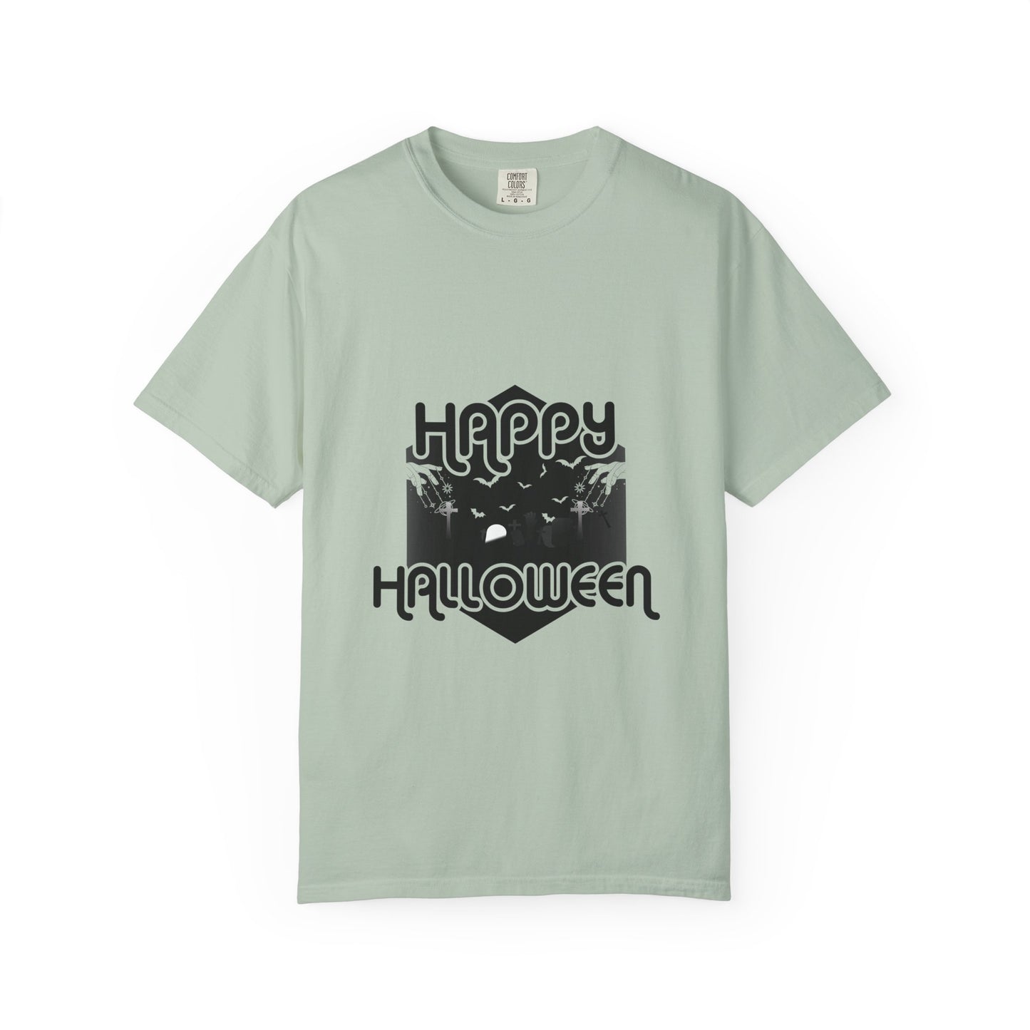 ⚒️ Graveyard Shift Tee