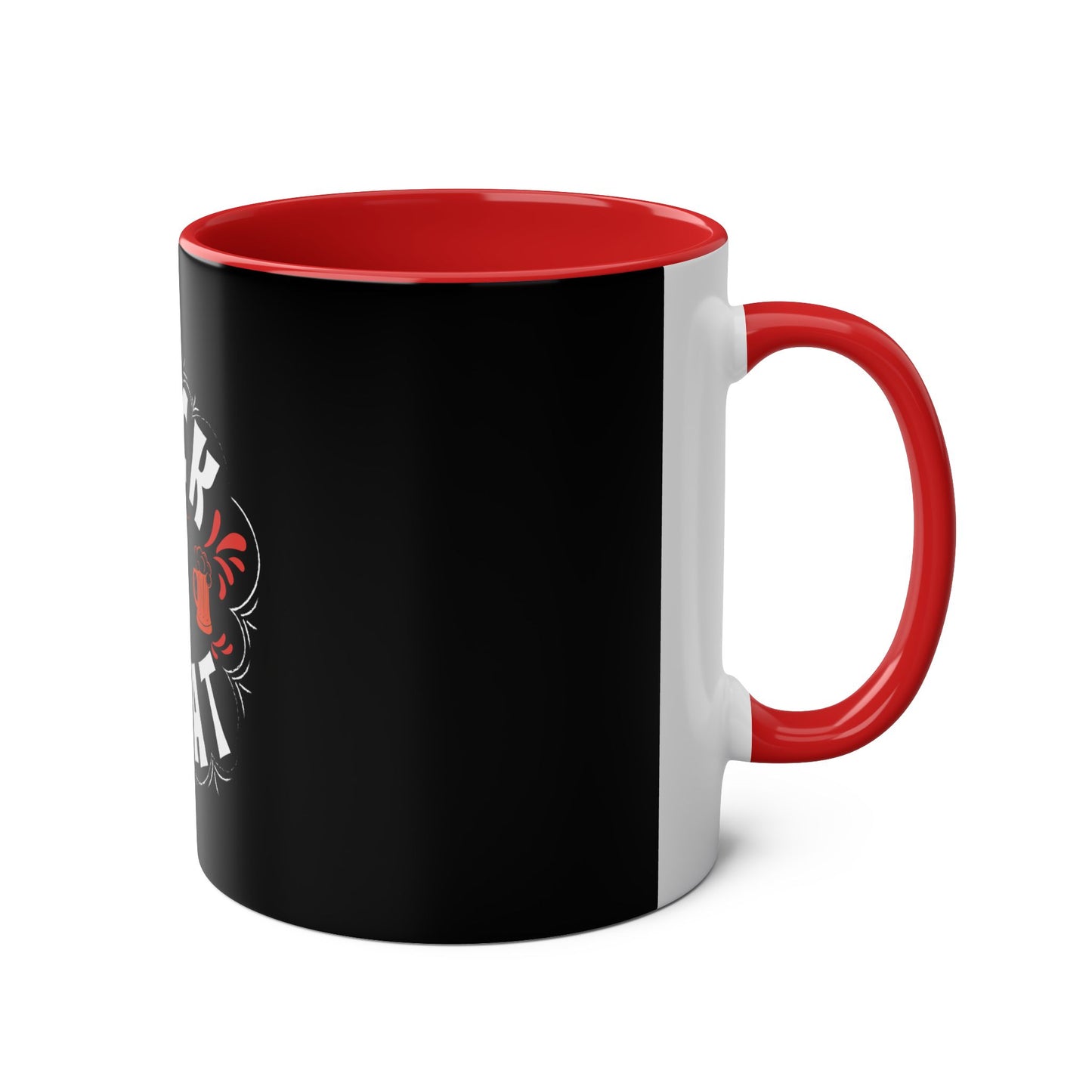☠️ Trick or Treat Skull & Pints Mug