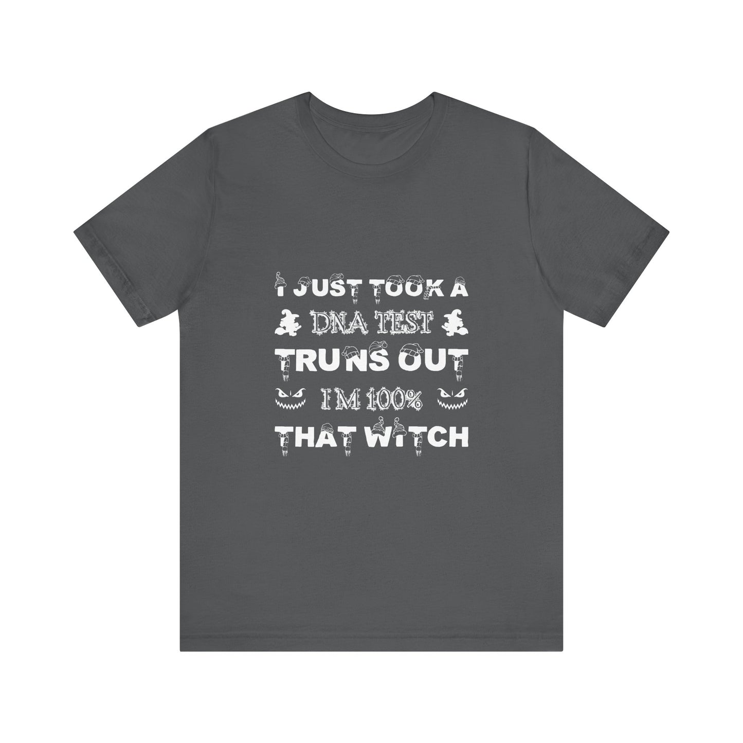 🧙 100% That Witch Tee