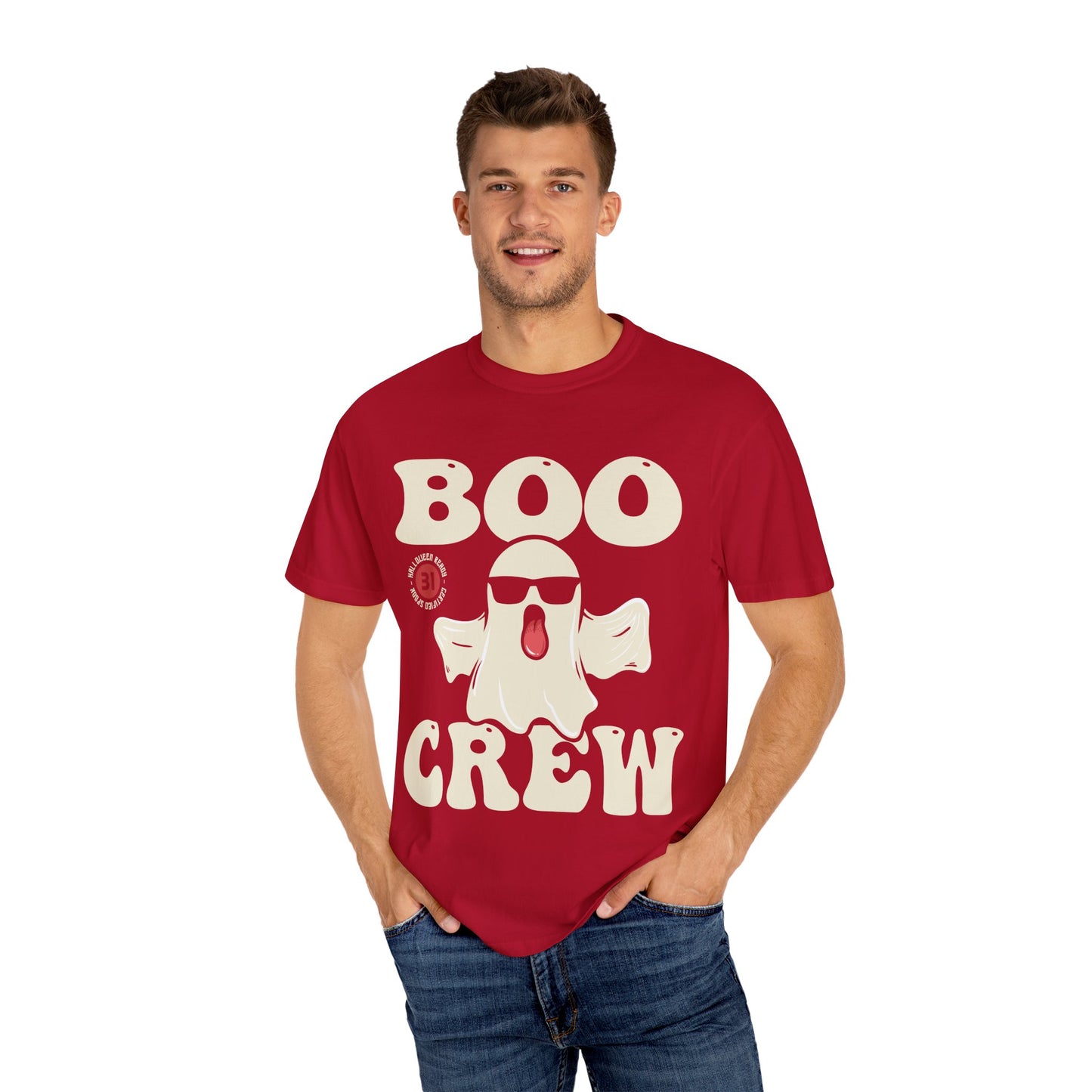 🧟 Zombie by 9AM – Grit or Treat Halloween Edition