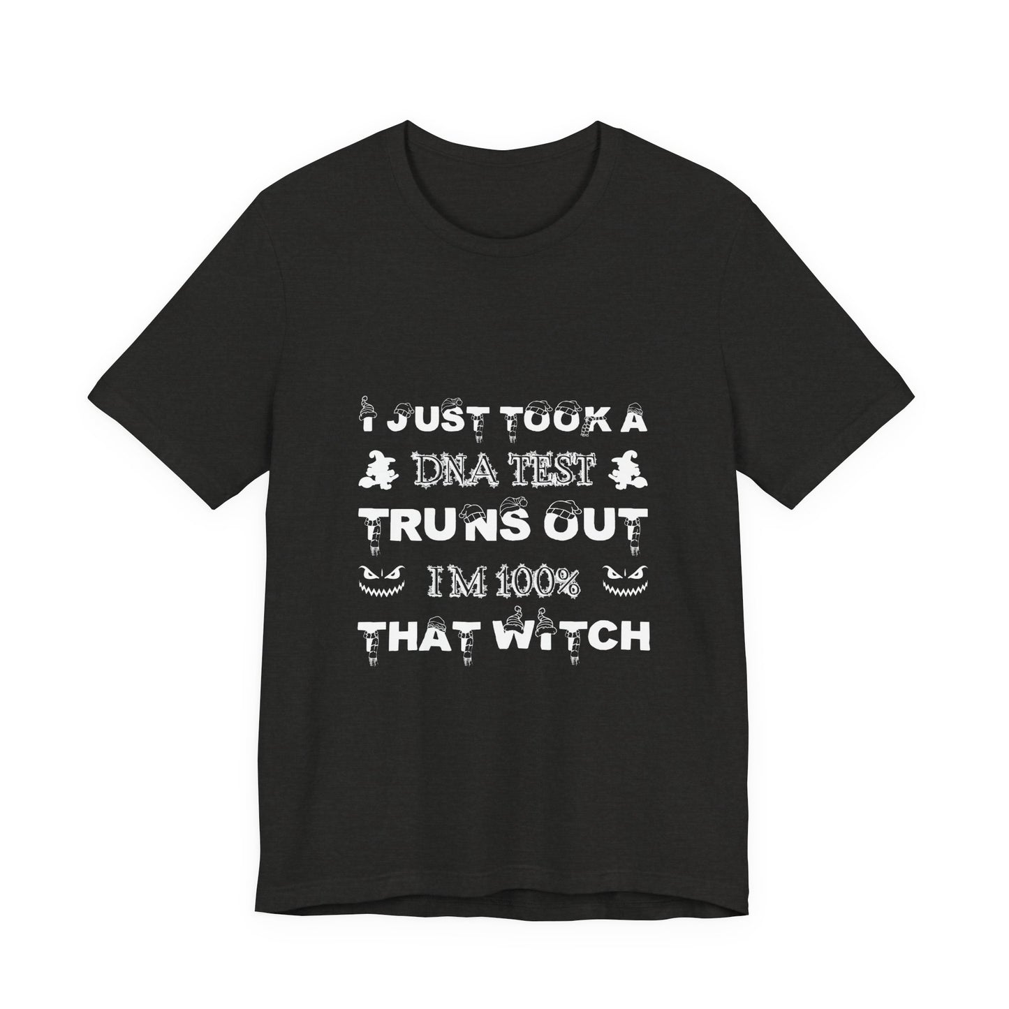 🧙 100% That Witch Tee