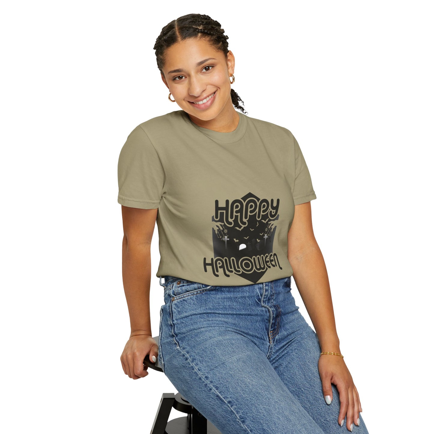 ⚒️ Graveyard Shift Tee