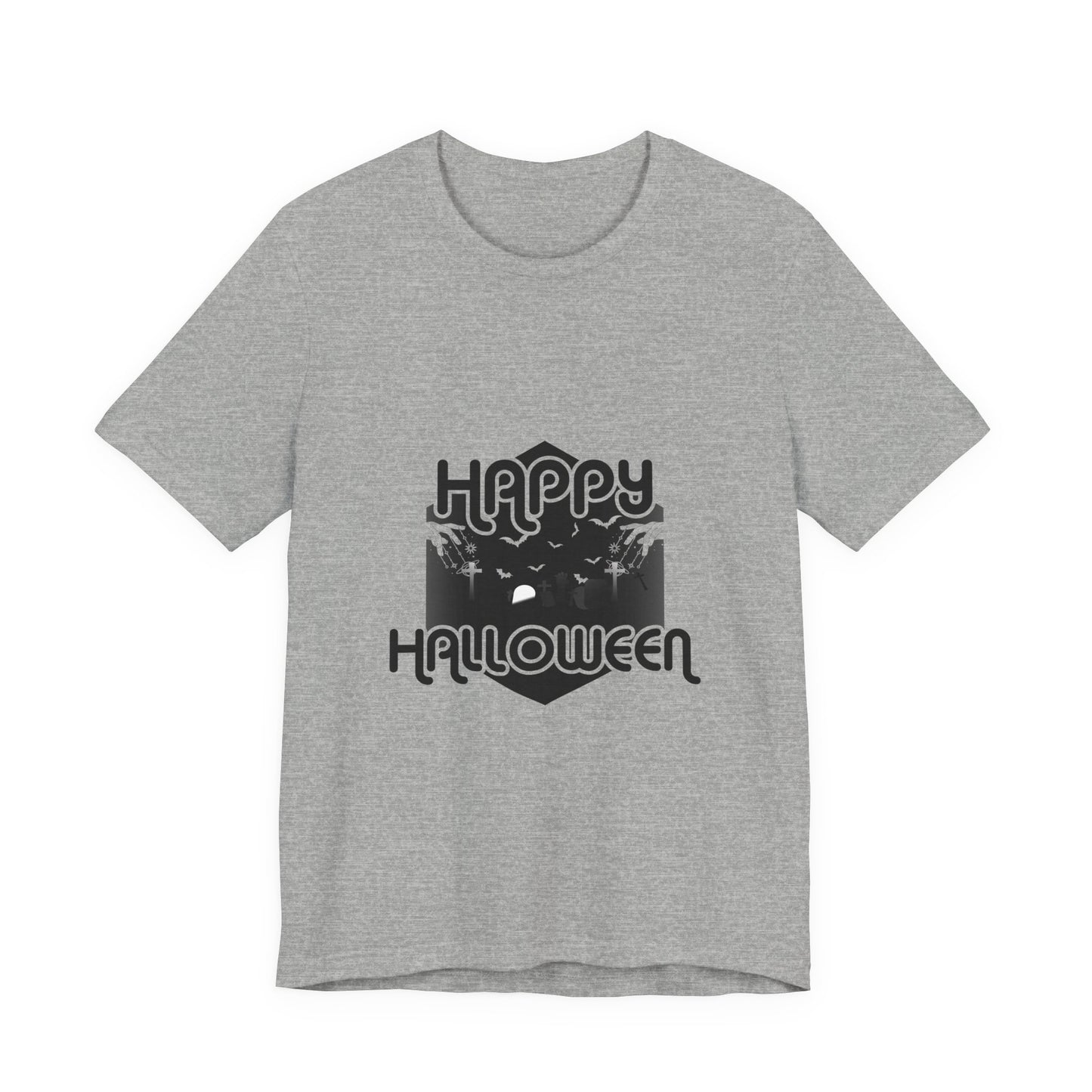 ⚒️ Graveyard Shift Tee