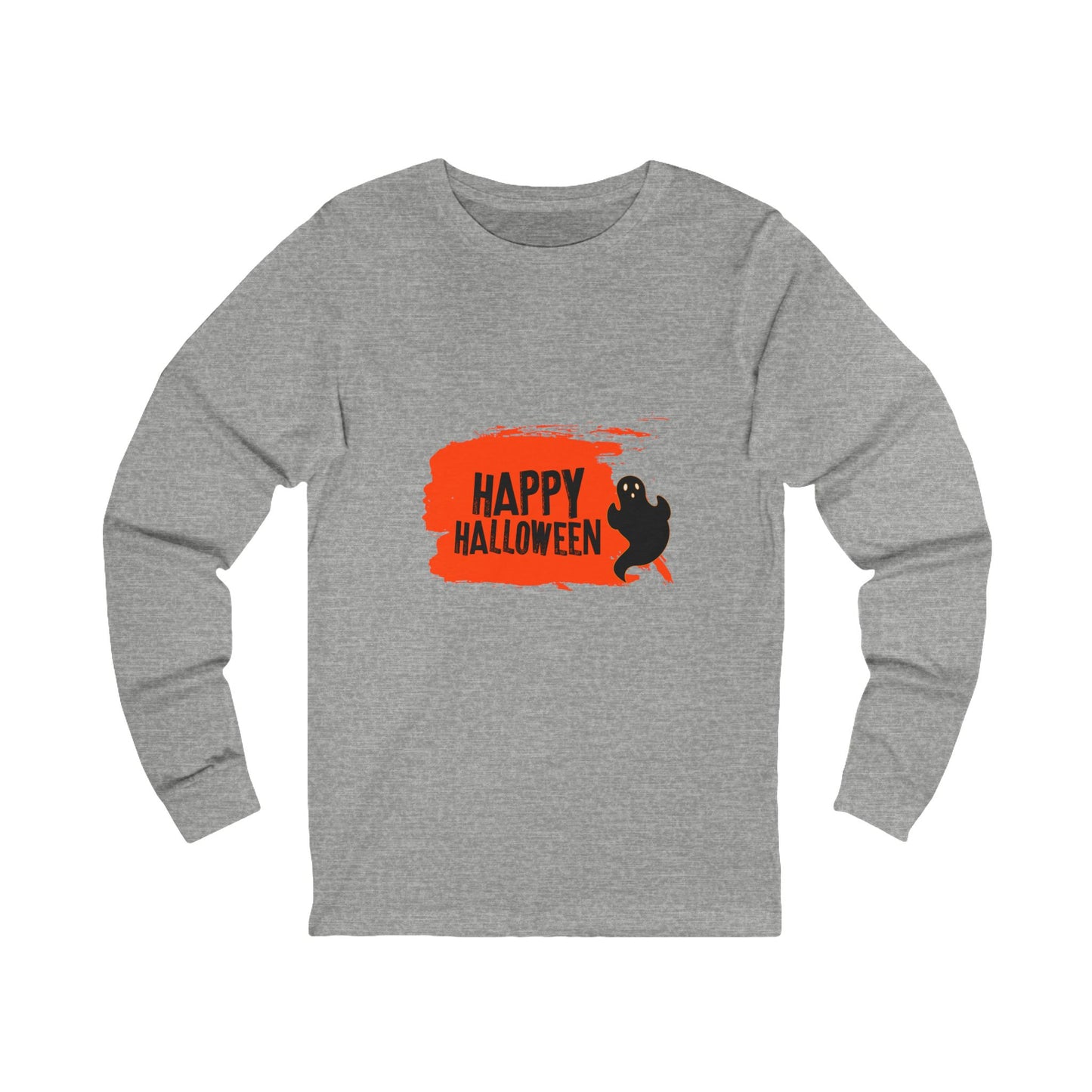 π Long Sleeve: Graveyard Shift Layers