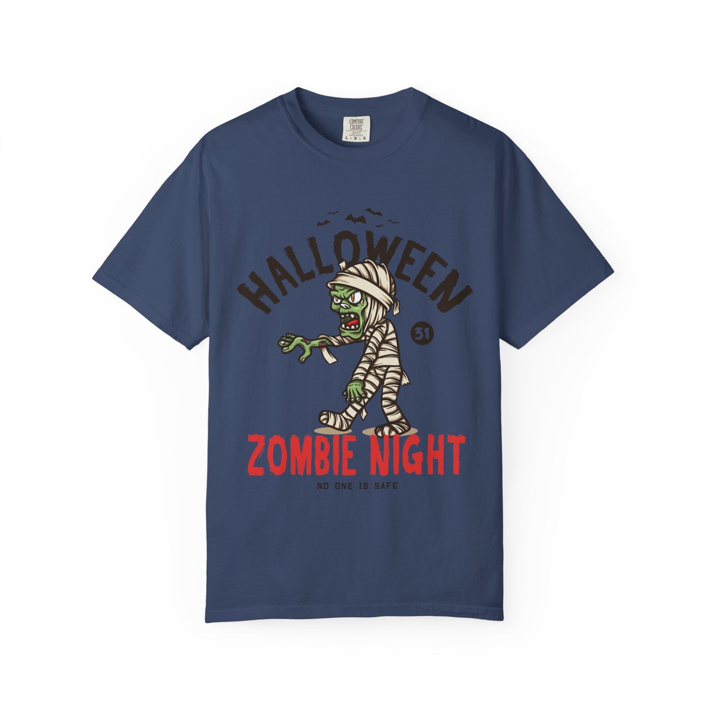 πͺ¦ Buried in Work β Grit or Treat Halloween Edition