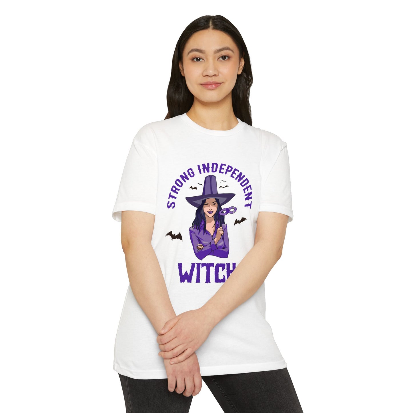 π§ββοΈπ
πΎπ Strong Independent Witch β Grit or Treat Collection
