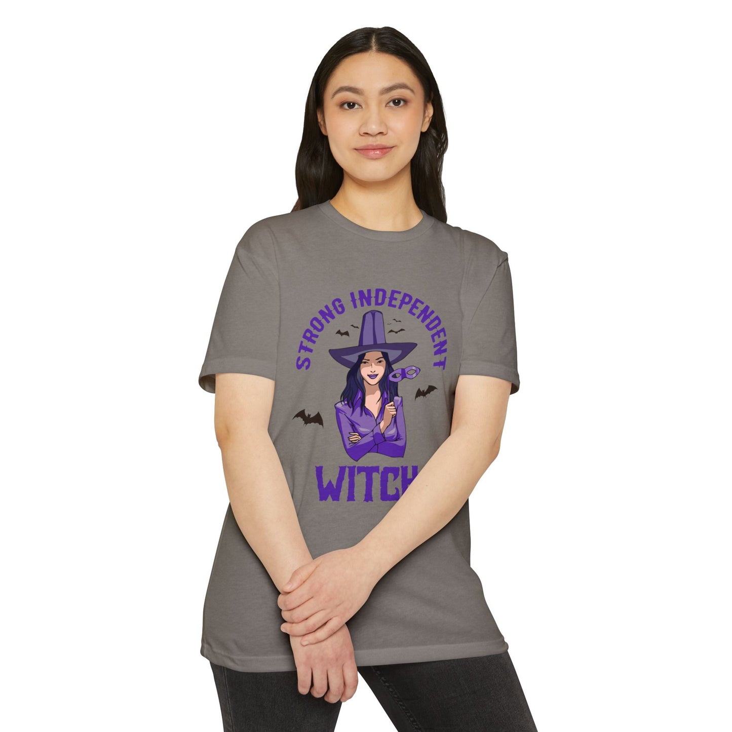 π§ββοΈπ
πΎπ Strong Independent Witch β Grit or Treat Collection