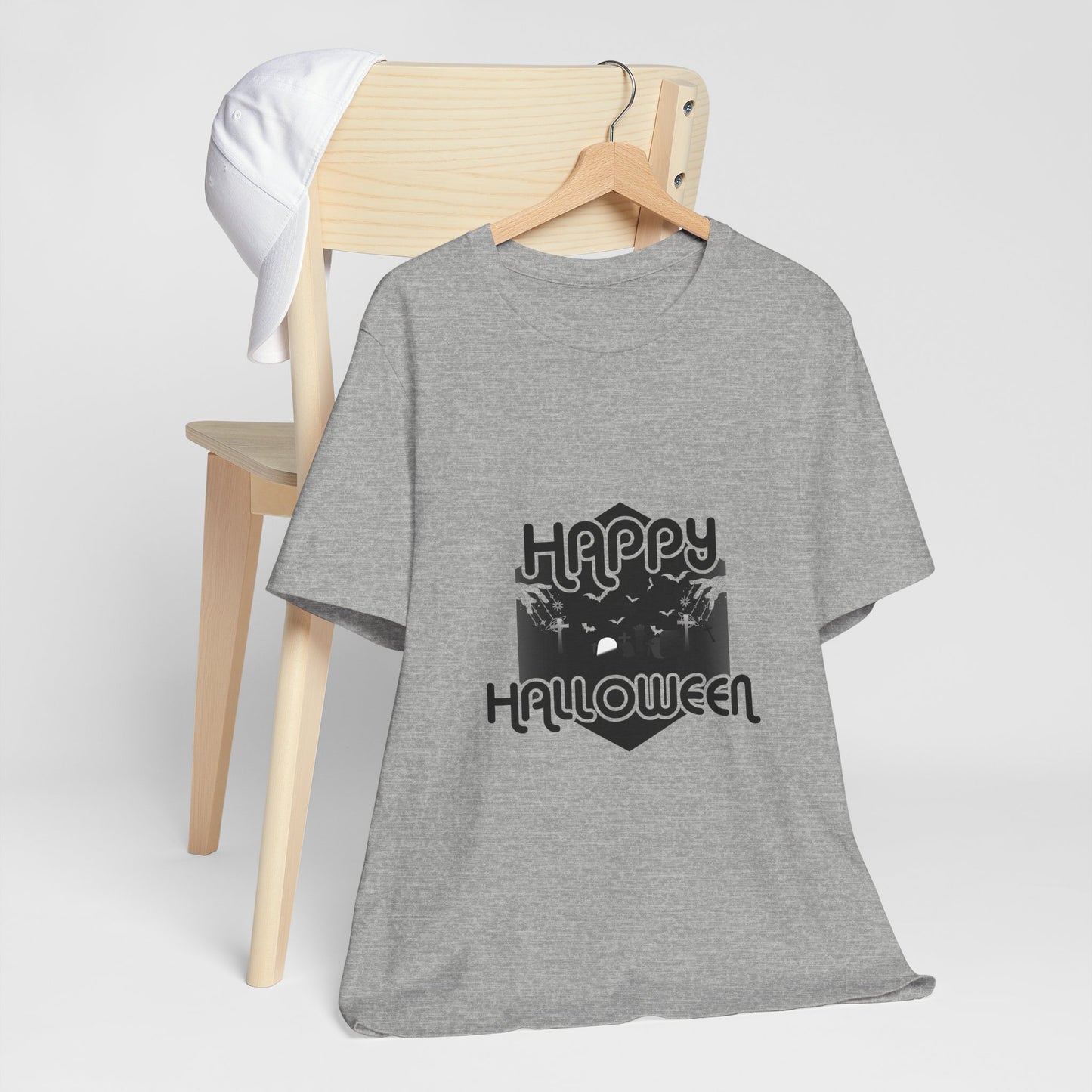 ⚒️ Graveyard Shift Tee