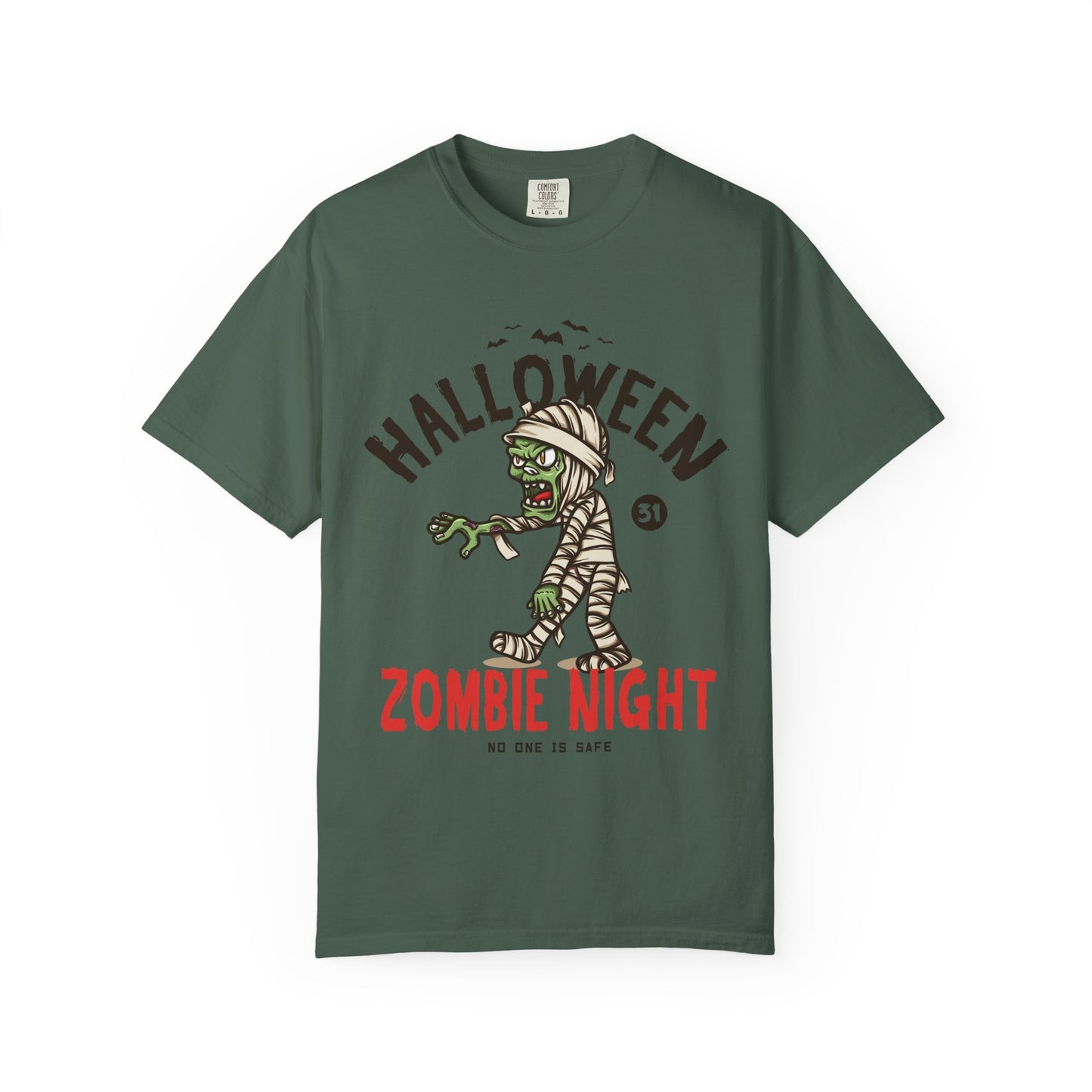 πͺ¦ Buried in Work β Grit or Treat Halloween Edition