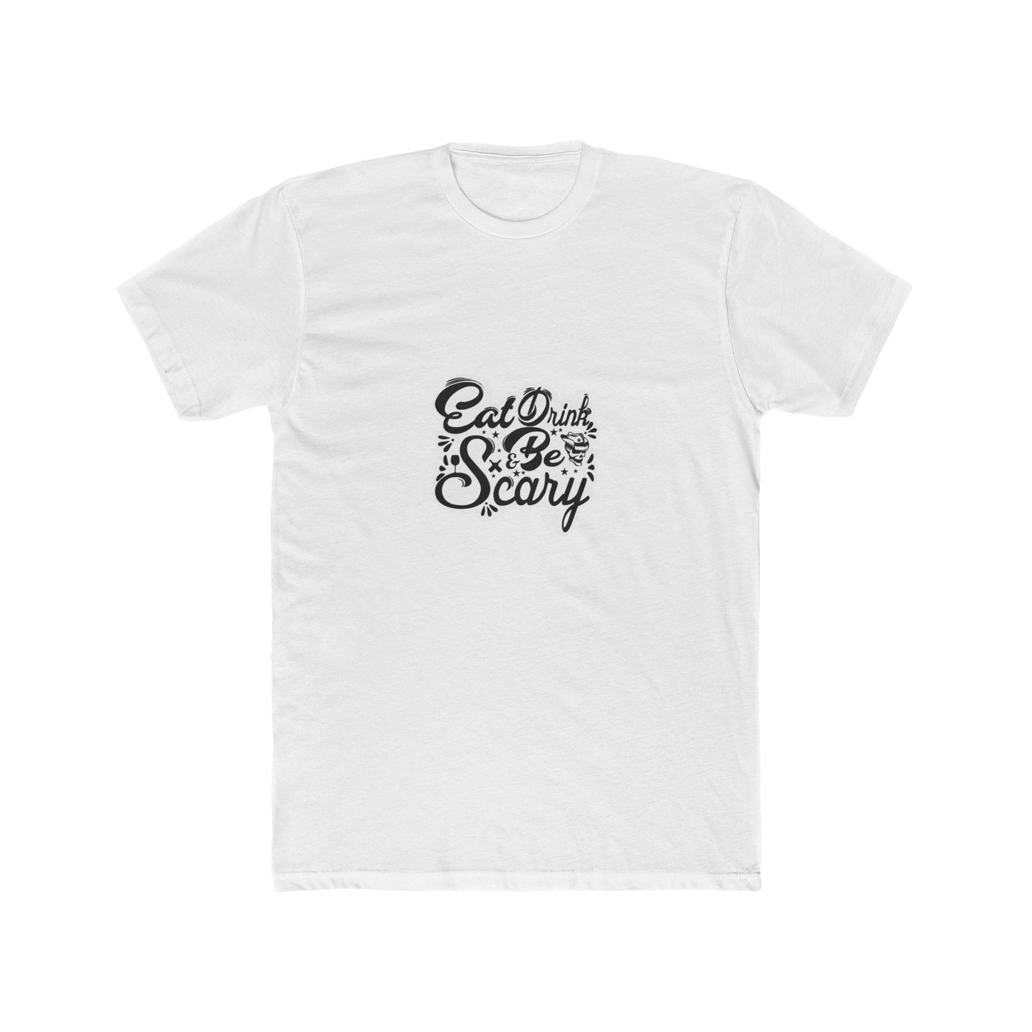 π·ππβ¨Eat, Drink & Be Scary
