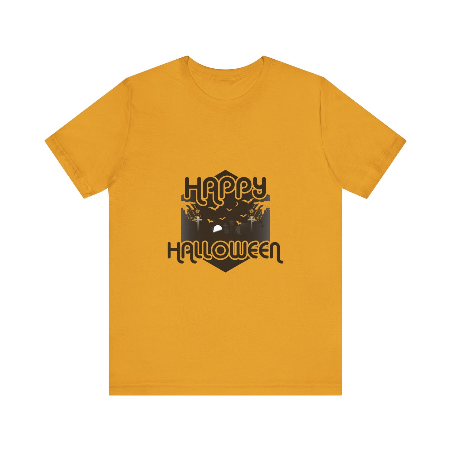 ⚒️ Graveyard Shift Tee
