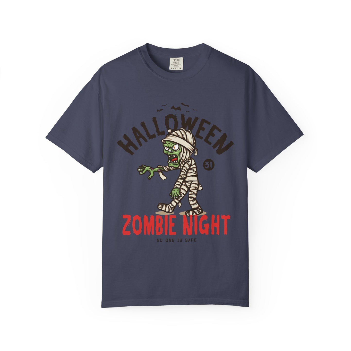 πͺ¦ Buried in Work β Grit or Treat Halloween Edition