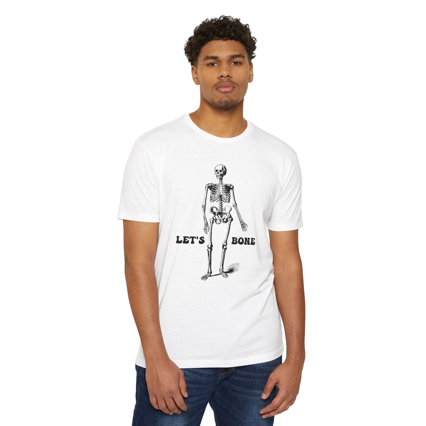 ☠️🧹💬 Let’s Bone – Grit or Treat Halloween Drop