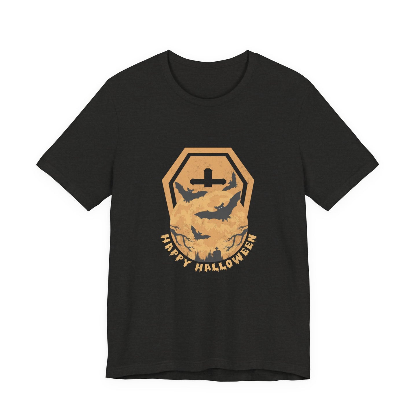 π¦ Coffin Moon Tee