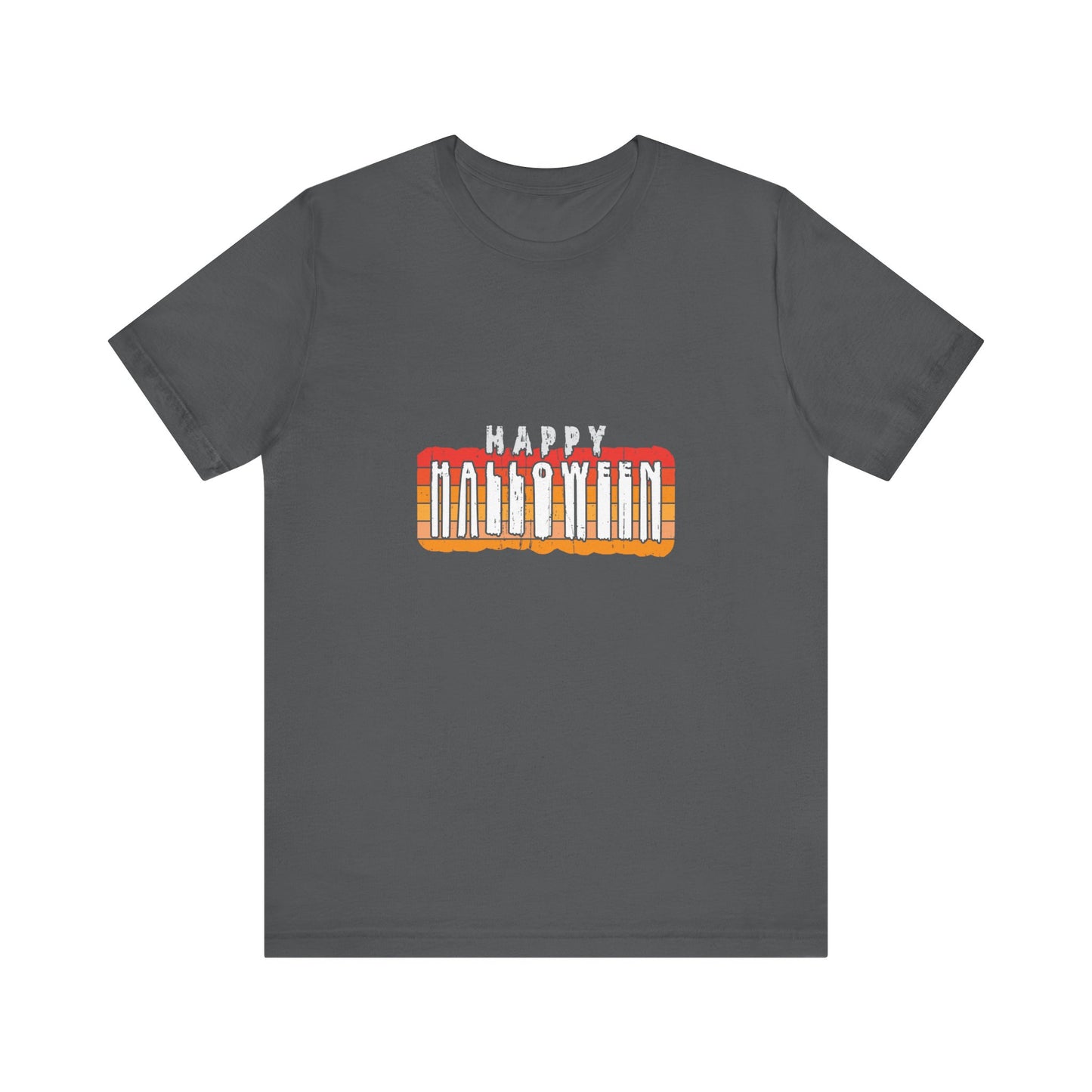 π
Retro Sunset Halloween Tee