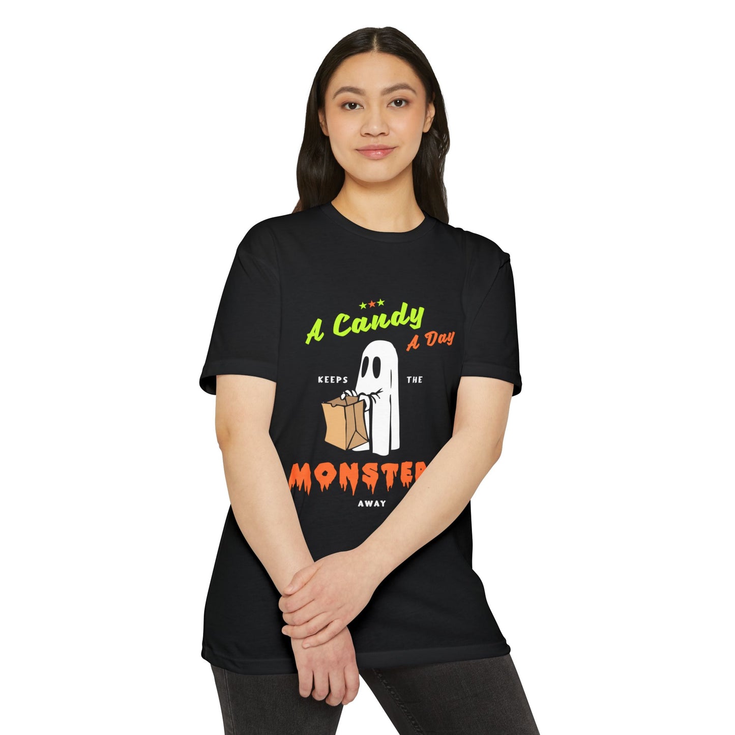 ππ»ποΈ A Candy a Day β Grit or Treat Halloween Drop