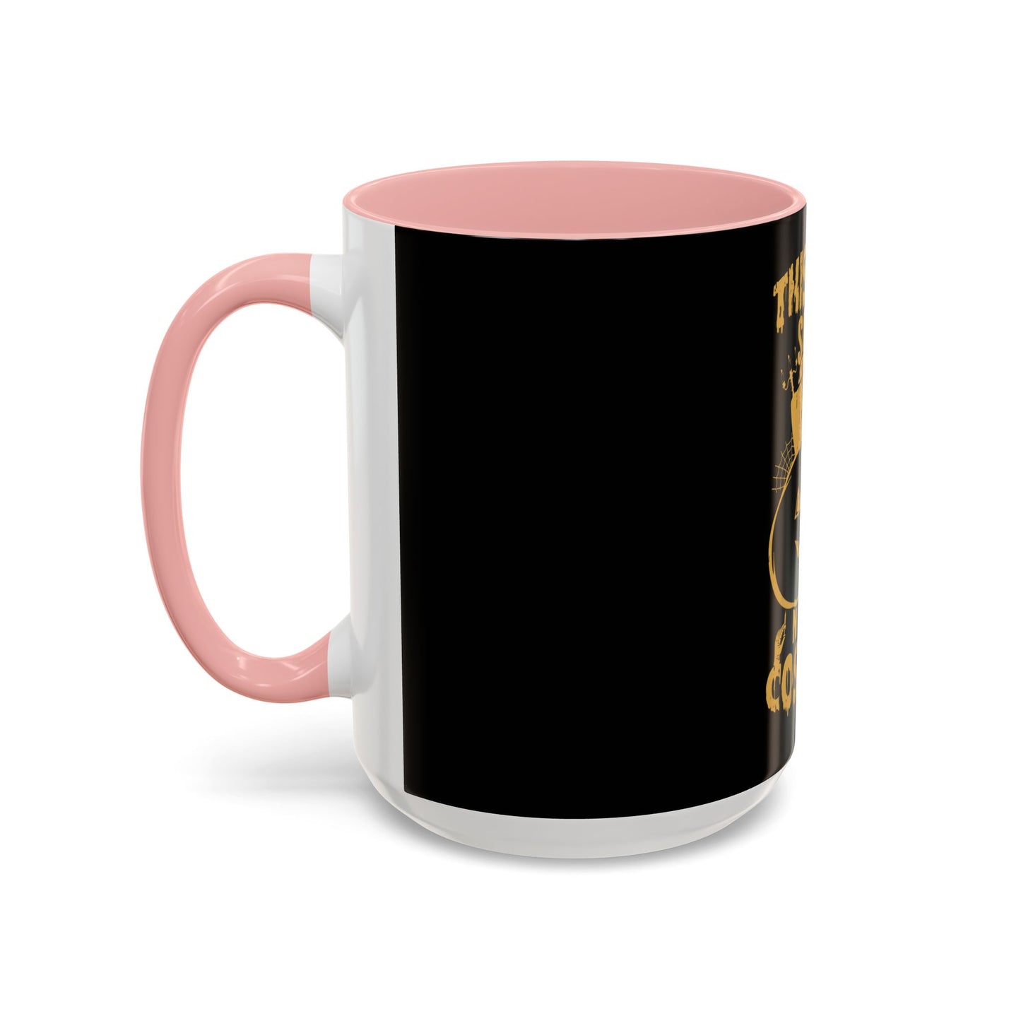 π©ββοΈ Scary Nurse Costume Mug