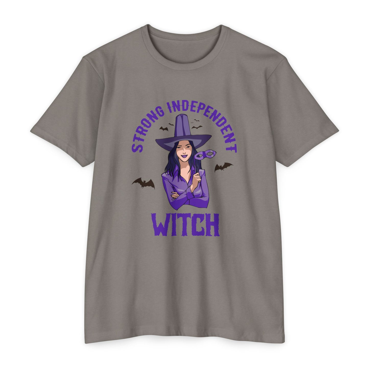 π§ββοΈπ
πΎπ Strong Independent Witch β Grit or Treat Collection