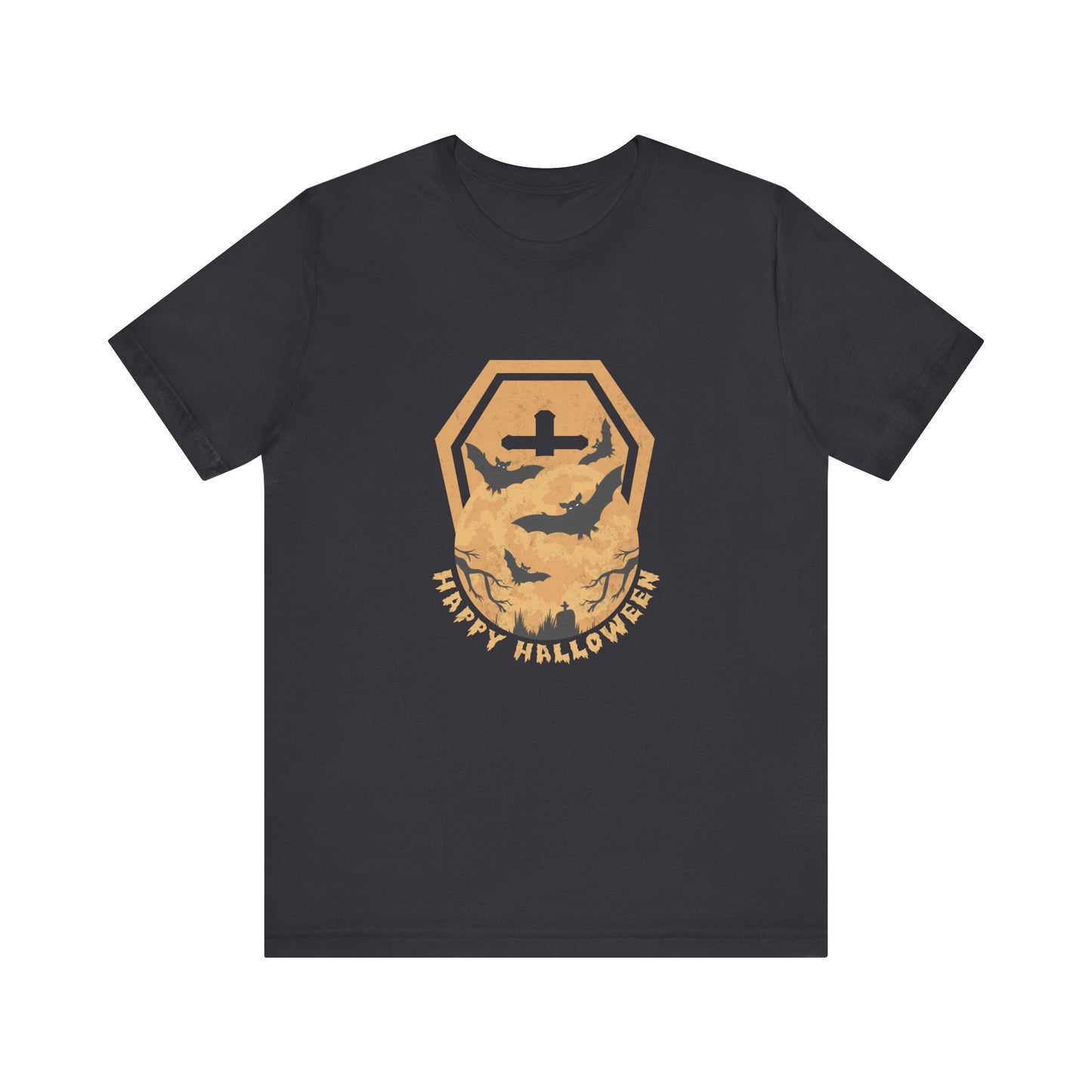 π¦ Coffin Moon Tee