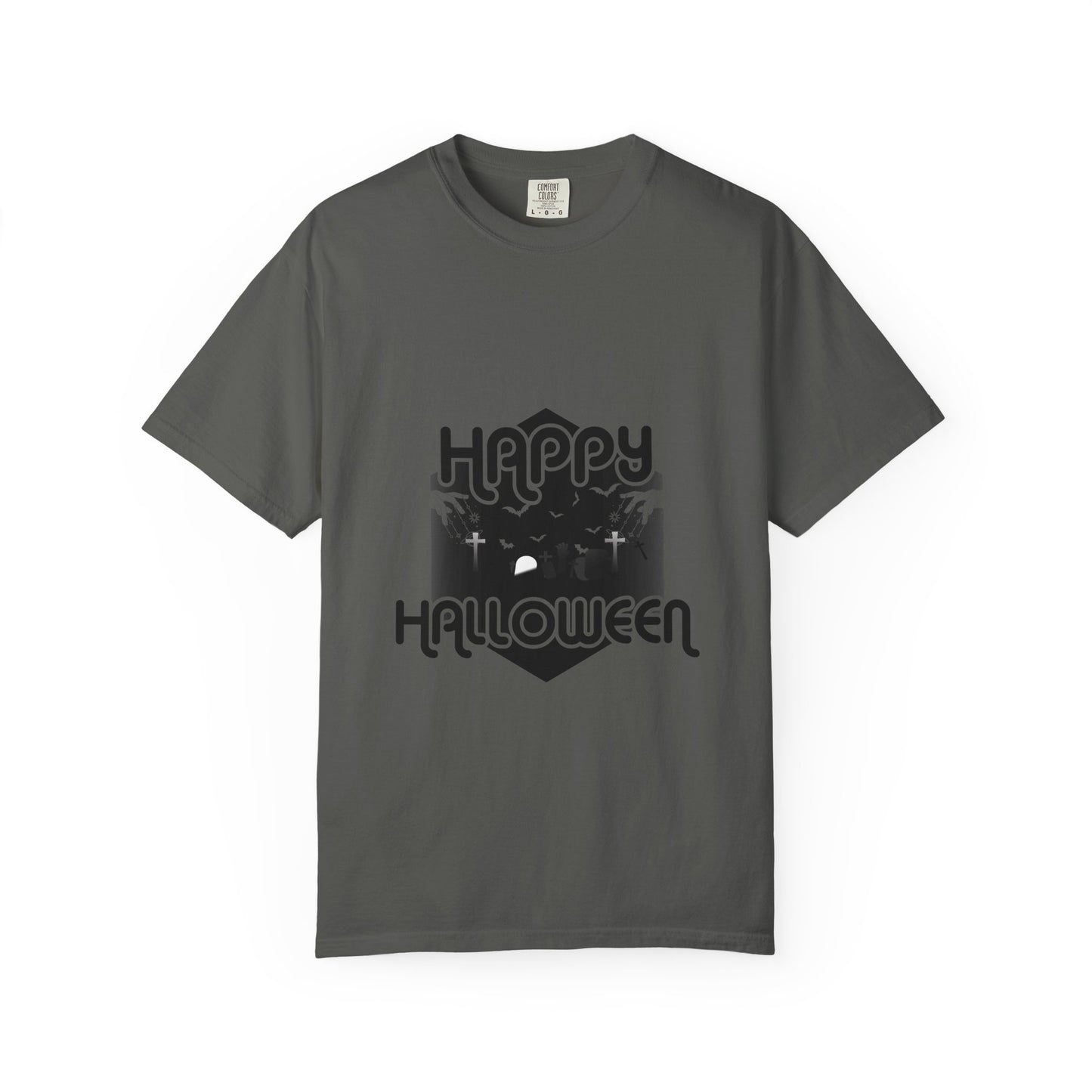 ⚒️ Graveyard Shift Tee