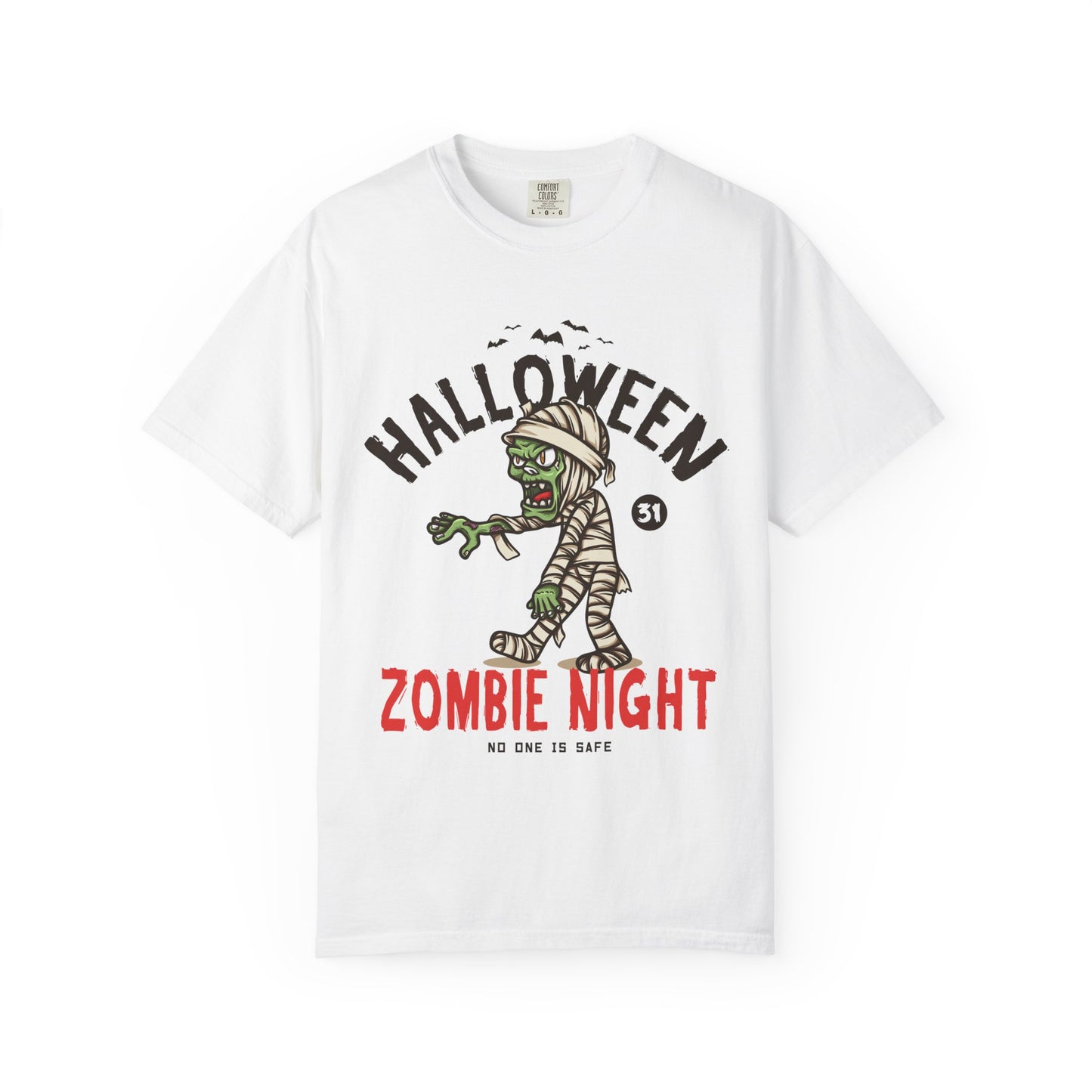πͺ¦ Buried in Work β Grit or Treat Halloween Edition