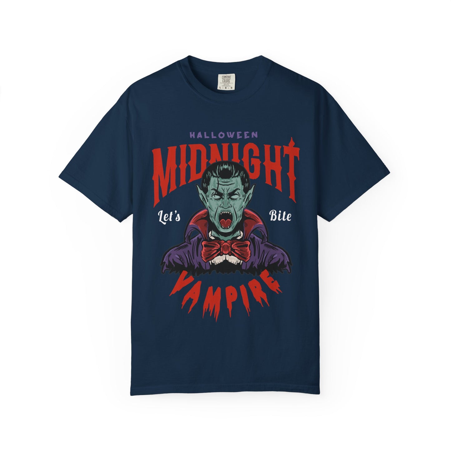The Real American Psycho – Grit or Treat Halloween Drop