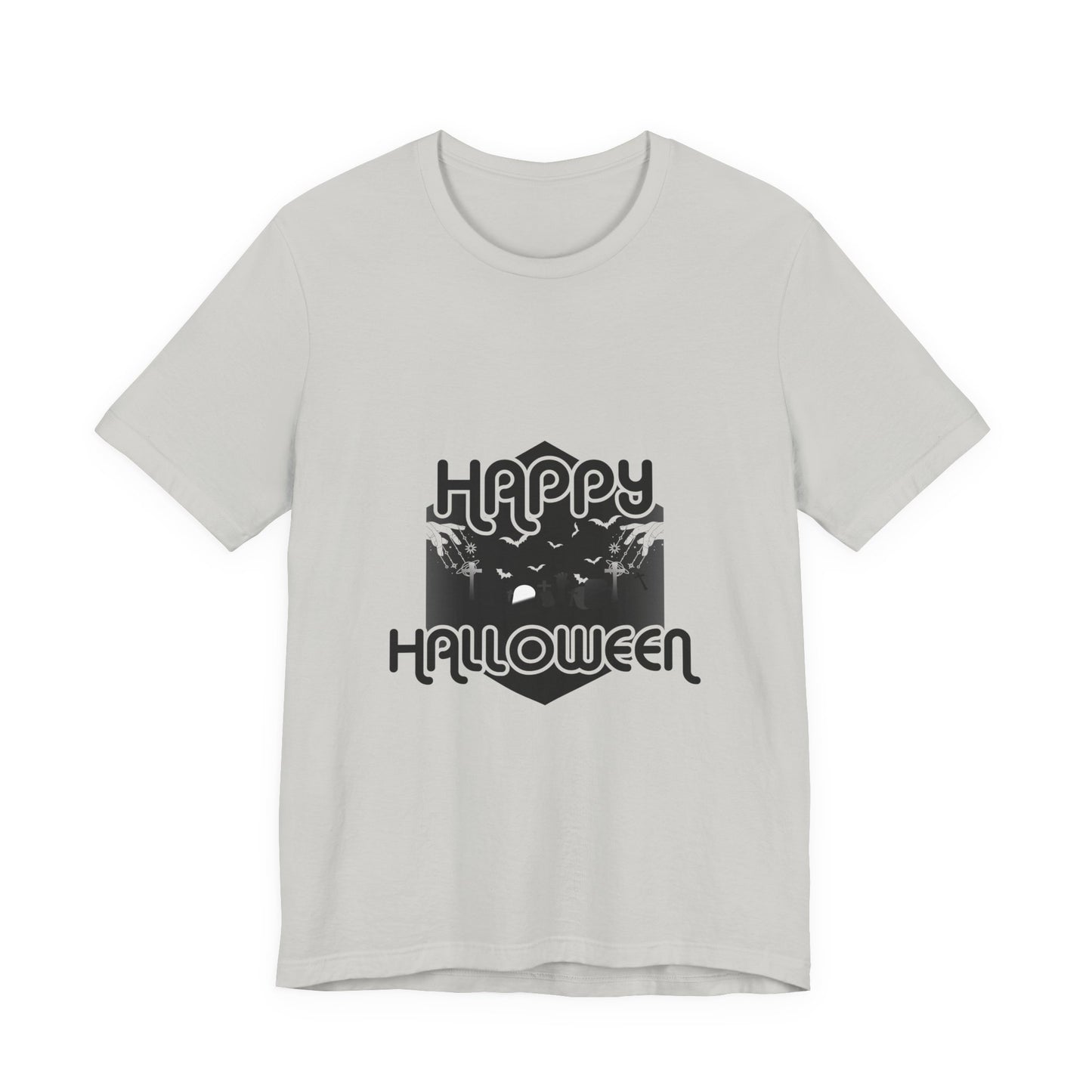 ⚒️ Graveyard Shift Tee