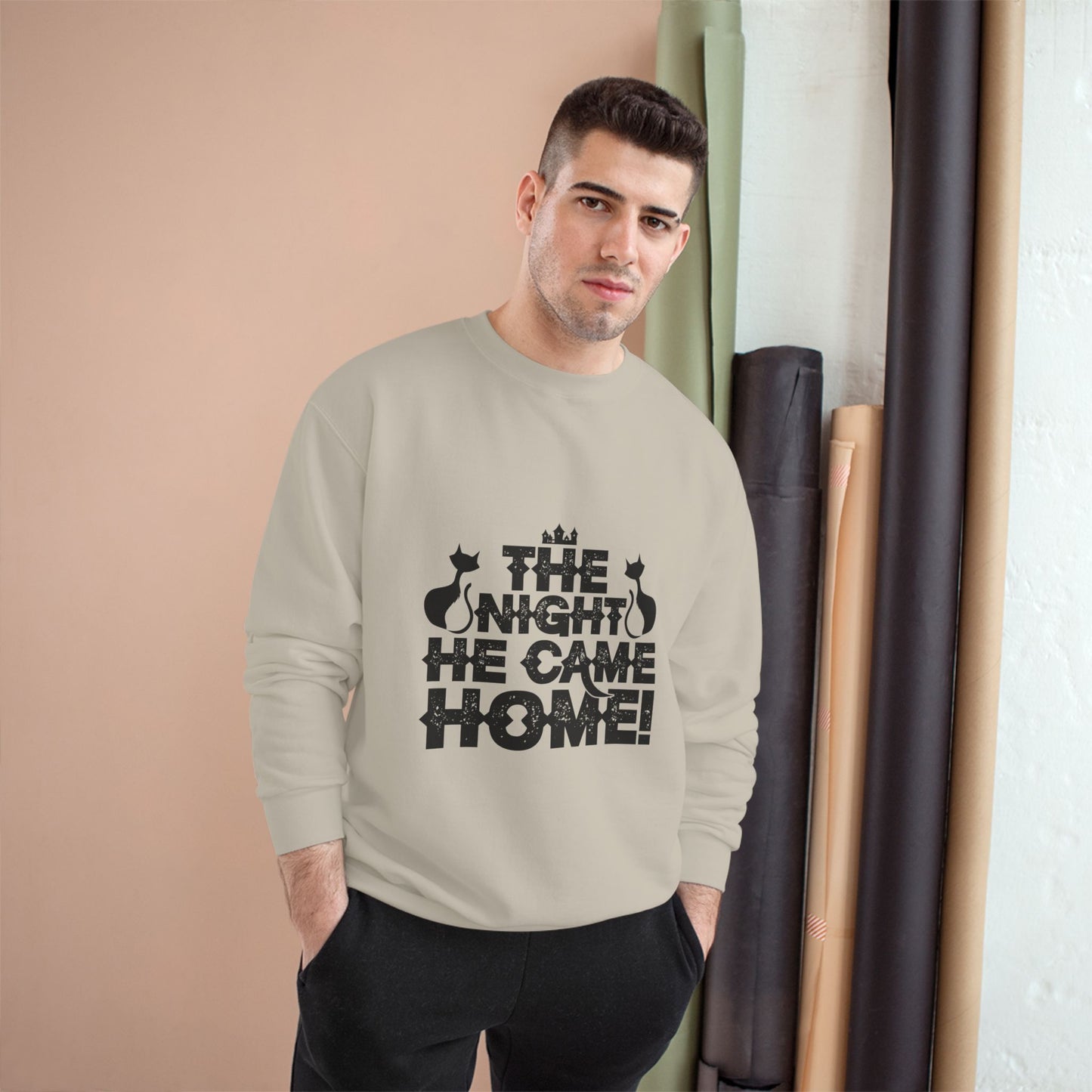 π Hoodie: Witch Flight Classic Heat