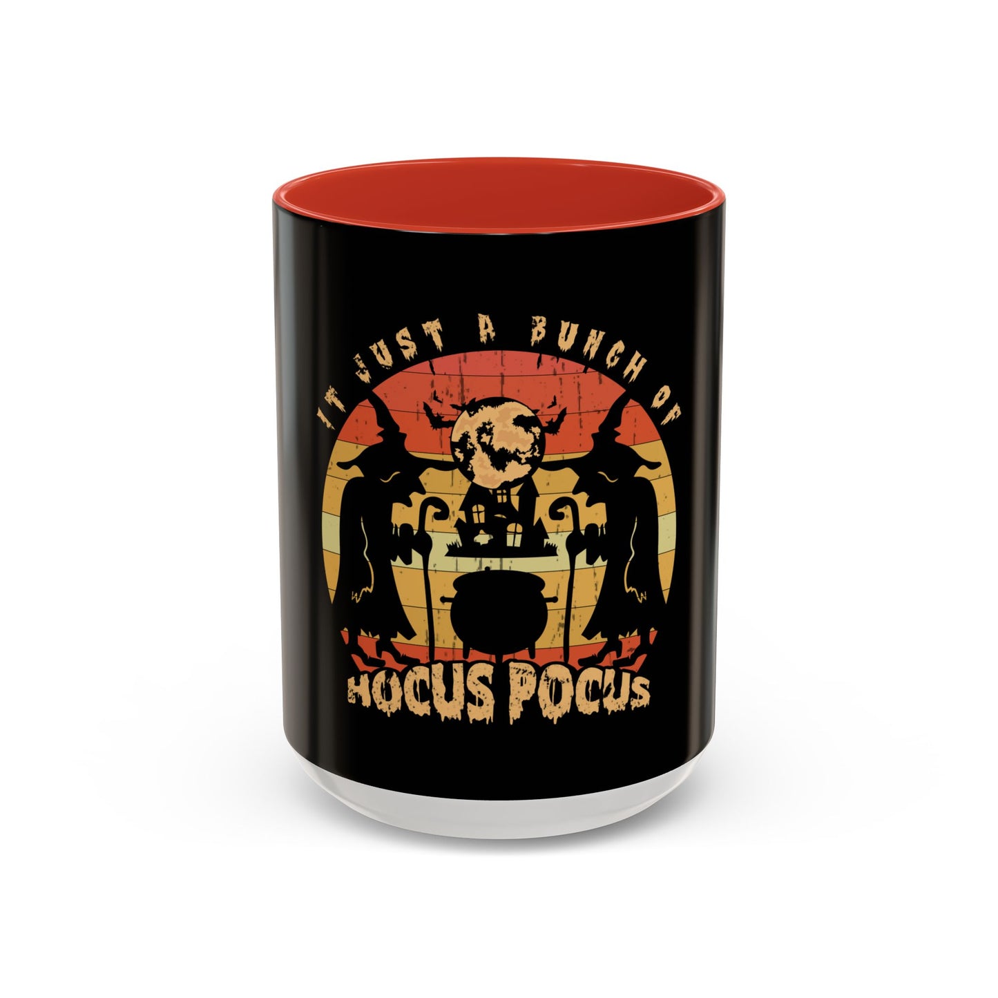 ☕ Mug: Hocus Pocus Sunset Brew
