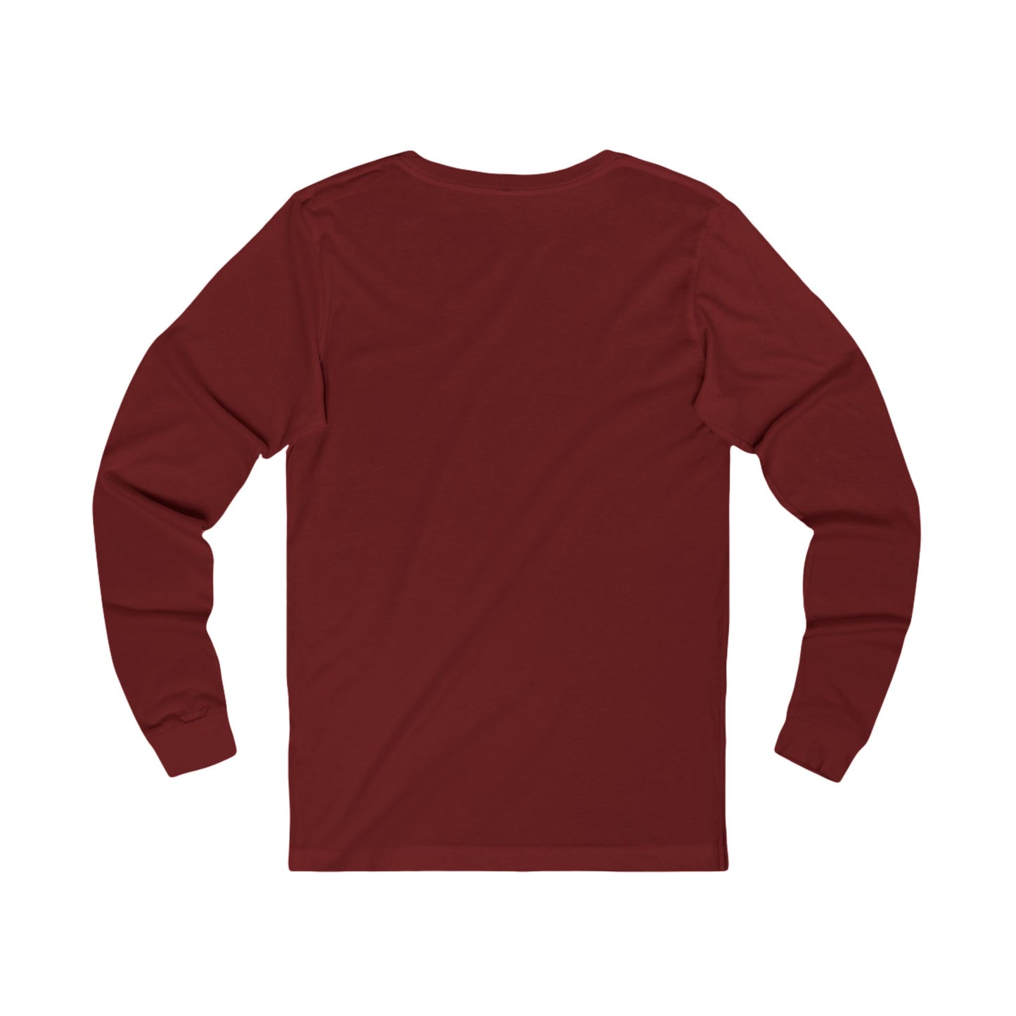 π Long Sleeve: Graveyard Shift Layers