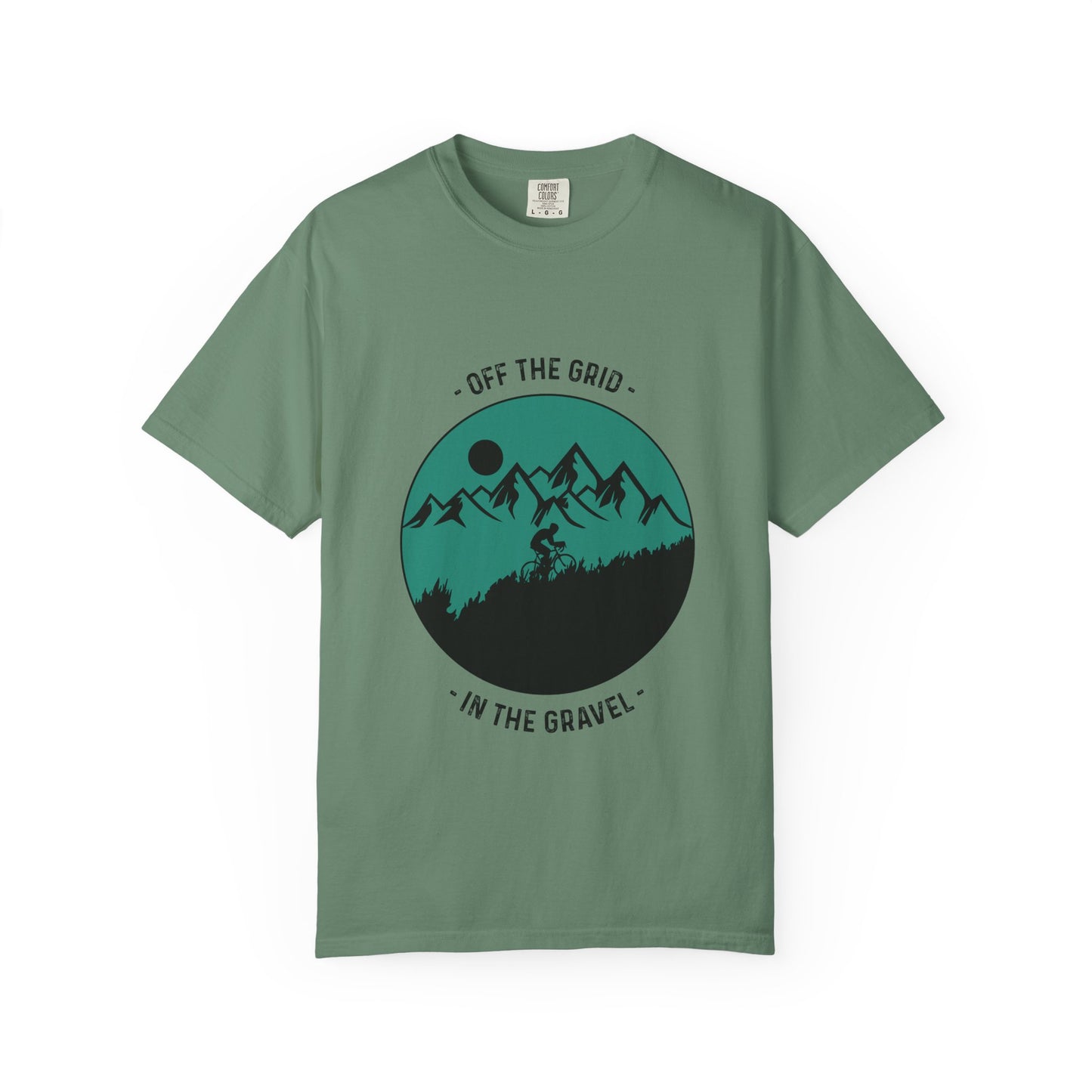 Adventure Graphic Tee, Outdoor Lover Shirt, Hiking T-Shirt, Unisex Casual Wear, Gift for Nature Enthusiasts
