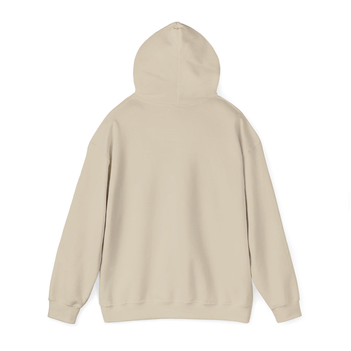 Vintage Fitness Heritage Hoodie - True Fitness Residence, Est 1953