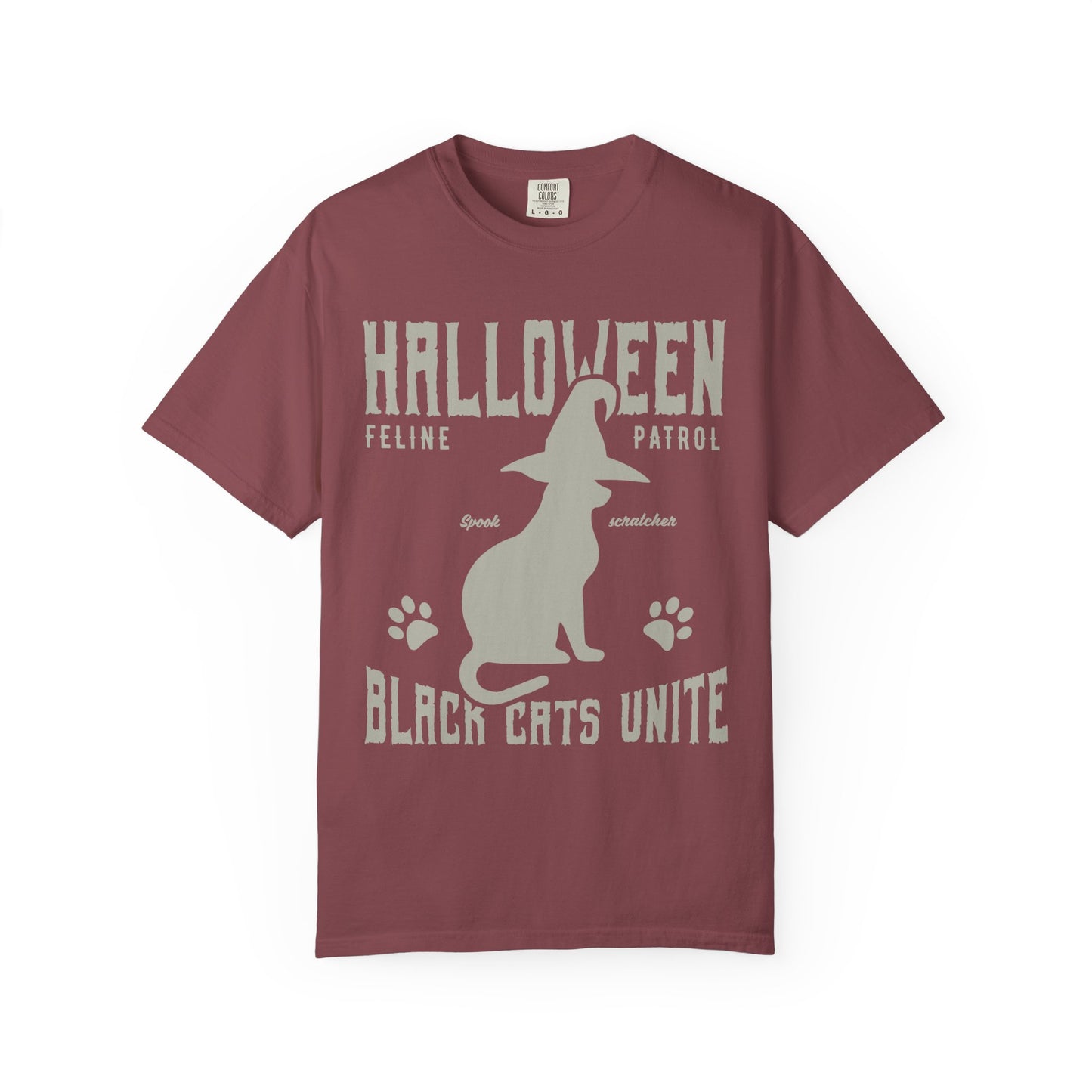 🧛Night Shift Dracula – Grit or Treat Halloween Drop