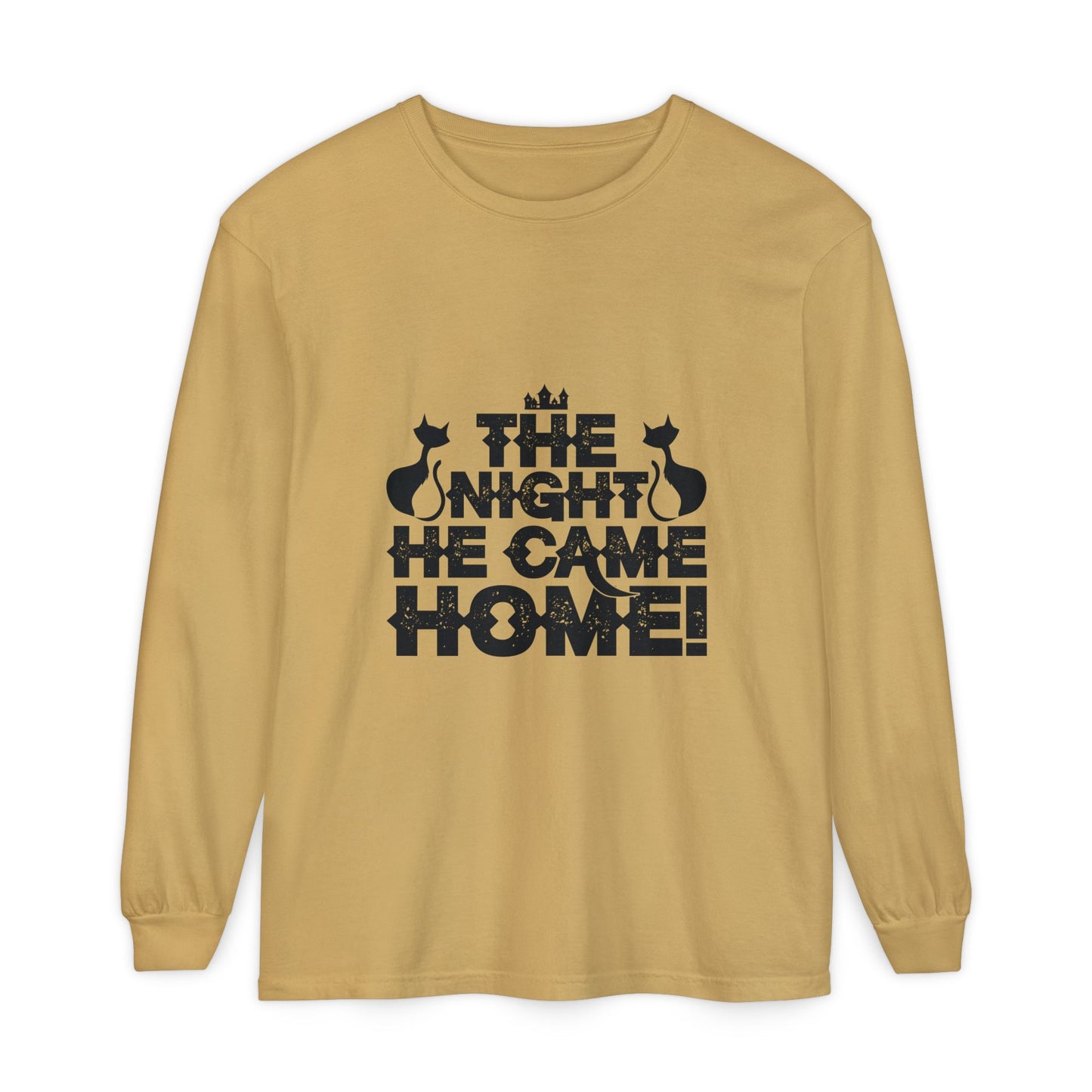 🧥 Long Sleeve: Witch Flight Classic Layers