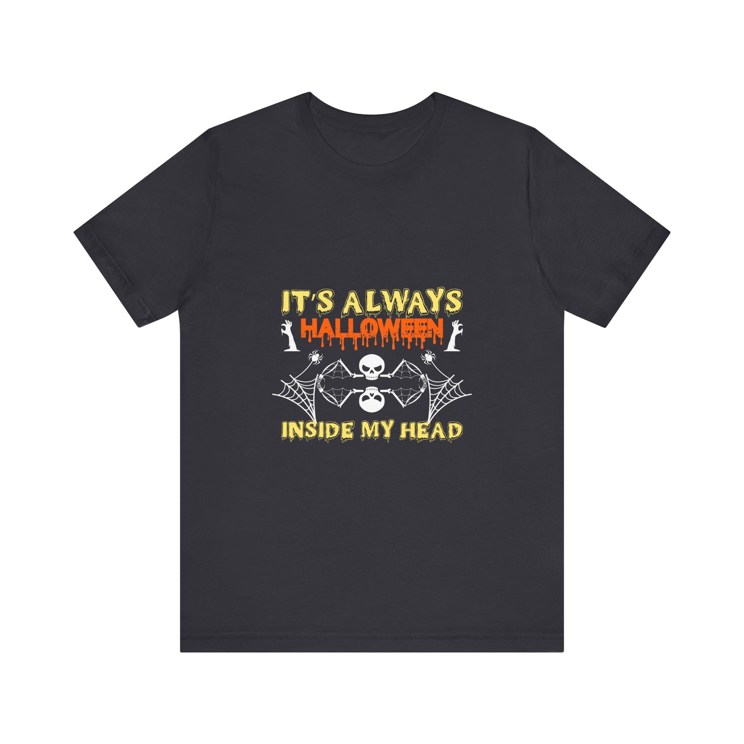 π Always Halloween Tee
