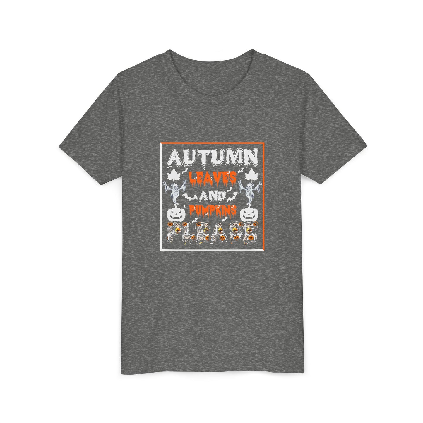 ๐๐๐ป๐ฆAutumn Leaves and Pumpkins Please